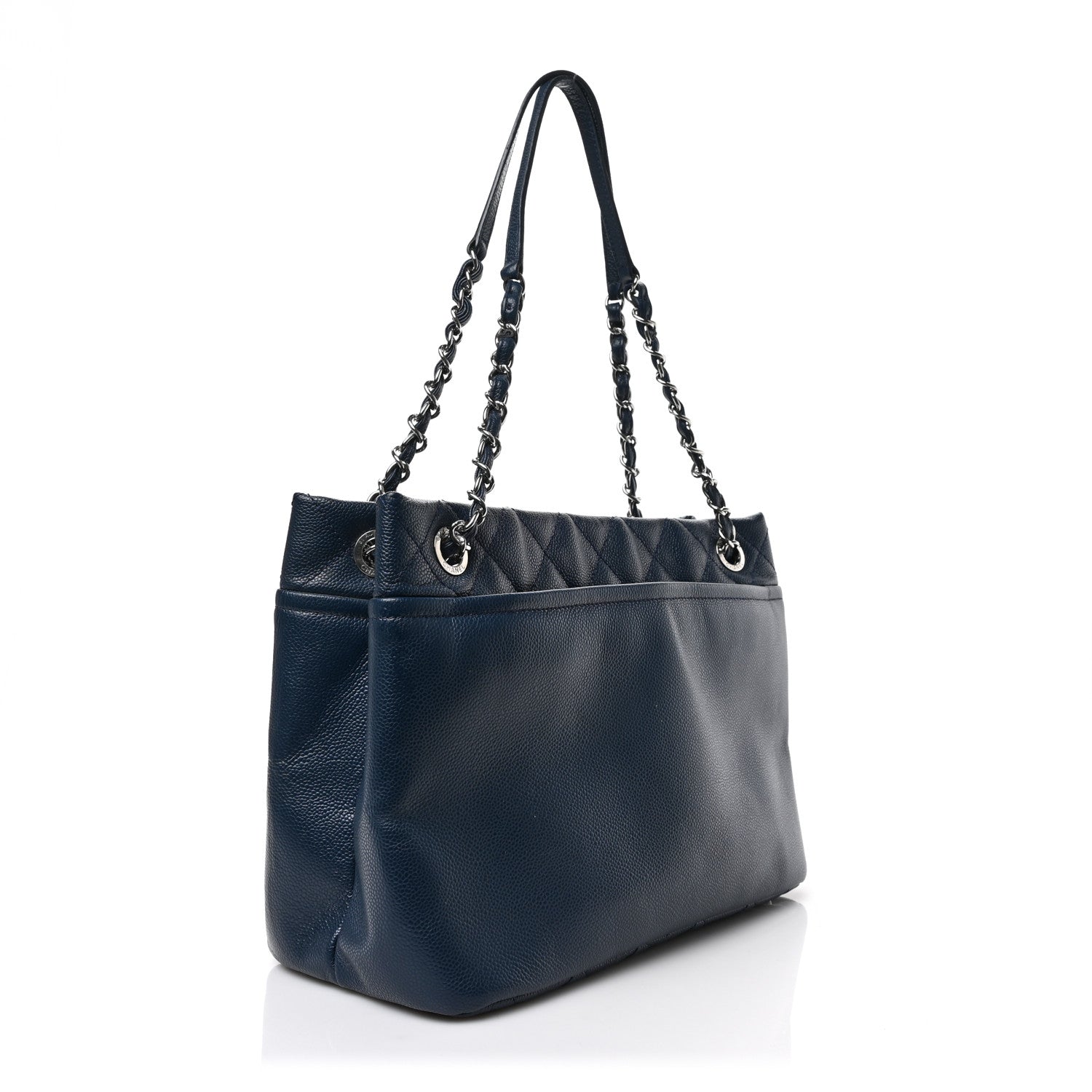 Chanel Tote Bag - Almora Bags