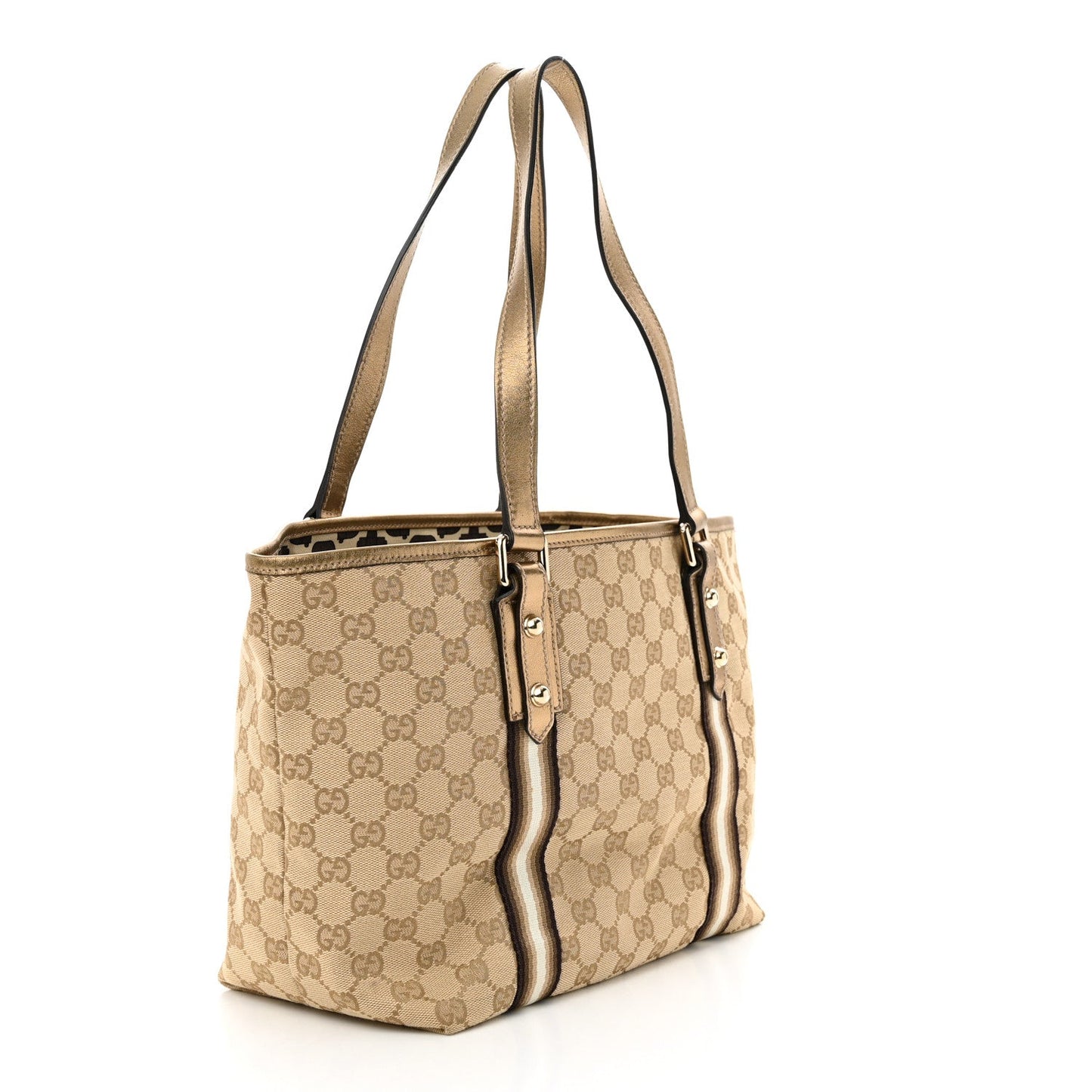 Gucci Designer Tote