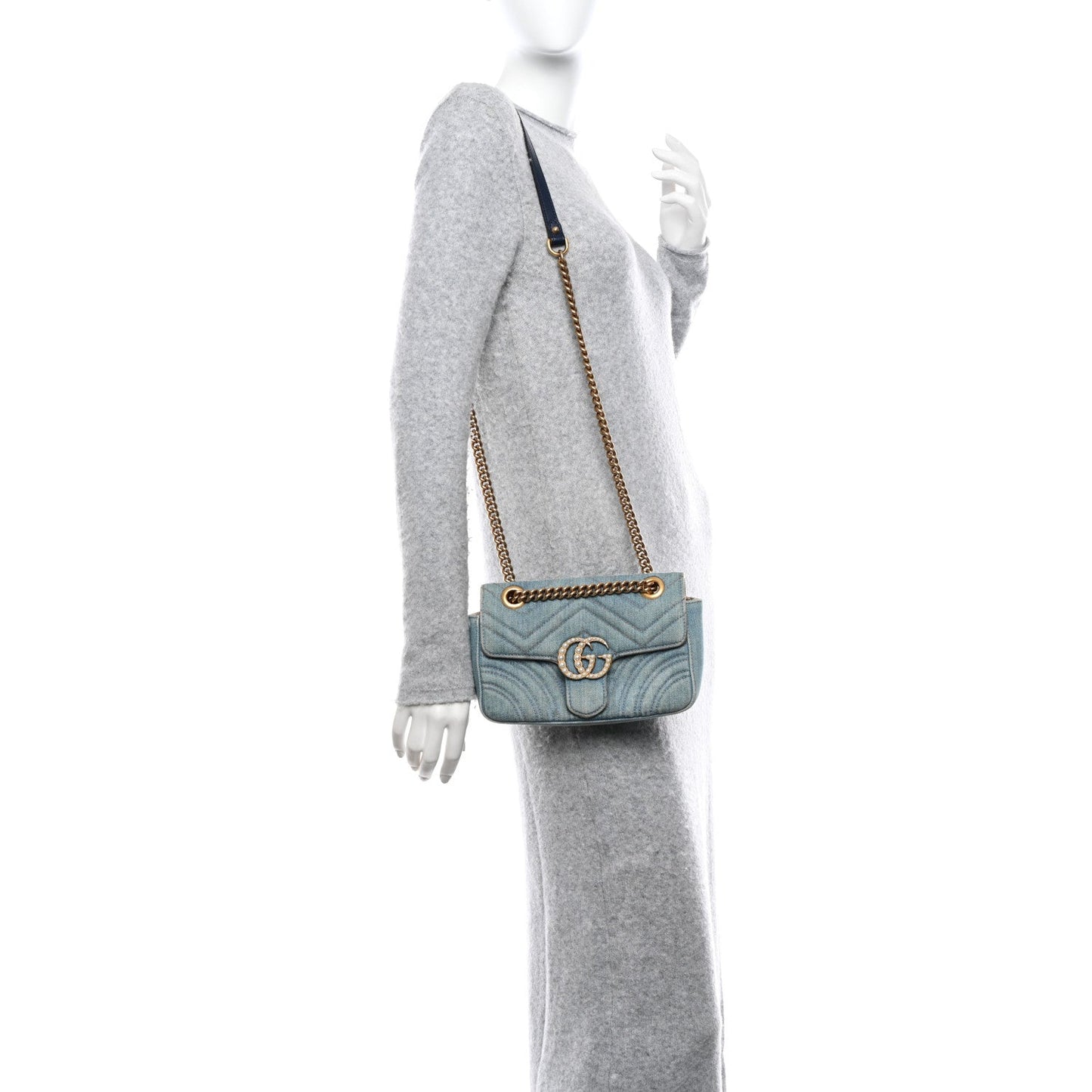 Gucci Mini Shoulder Bag