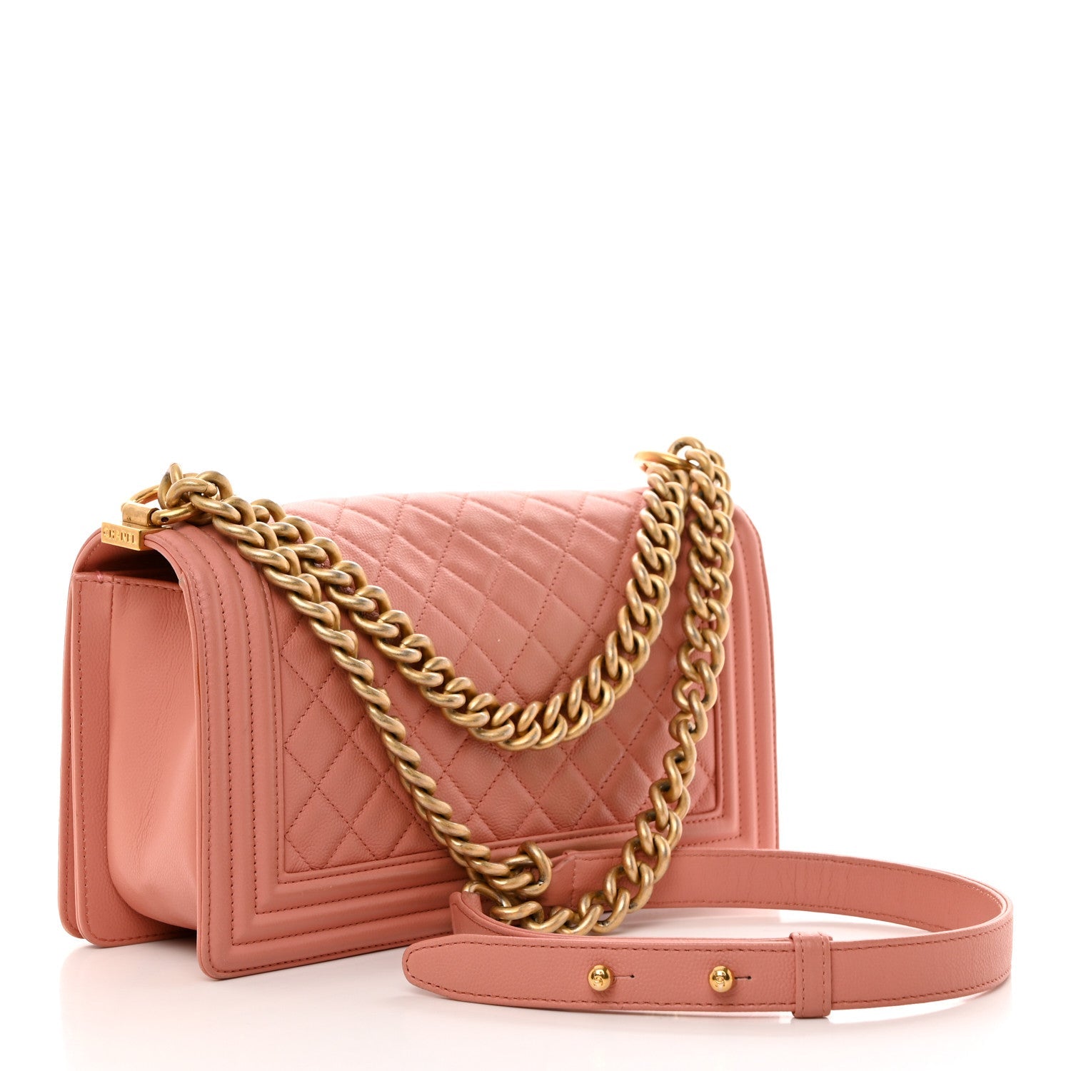 Chanel Flap Shoulder Bag - Almora Bags
