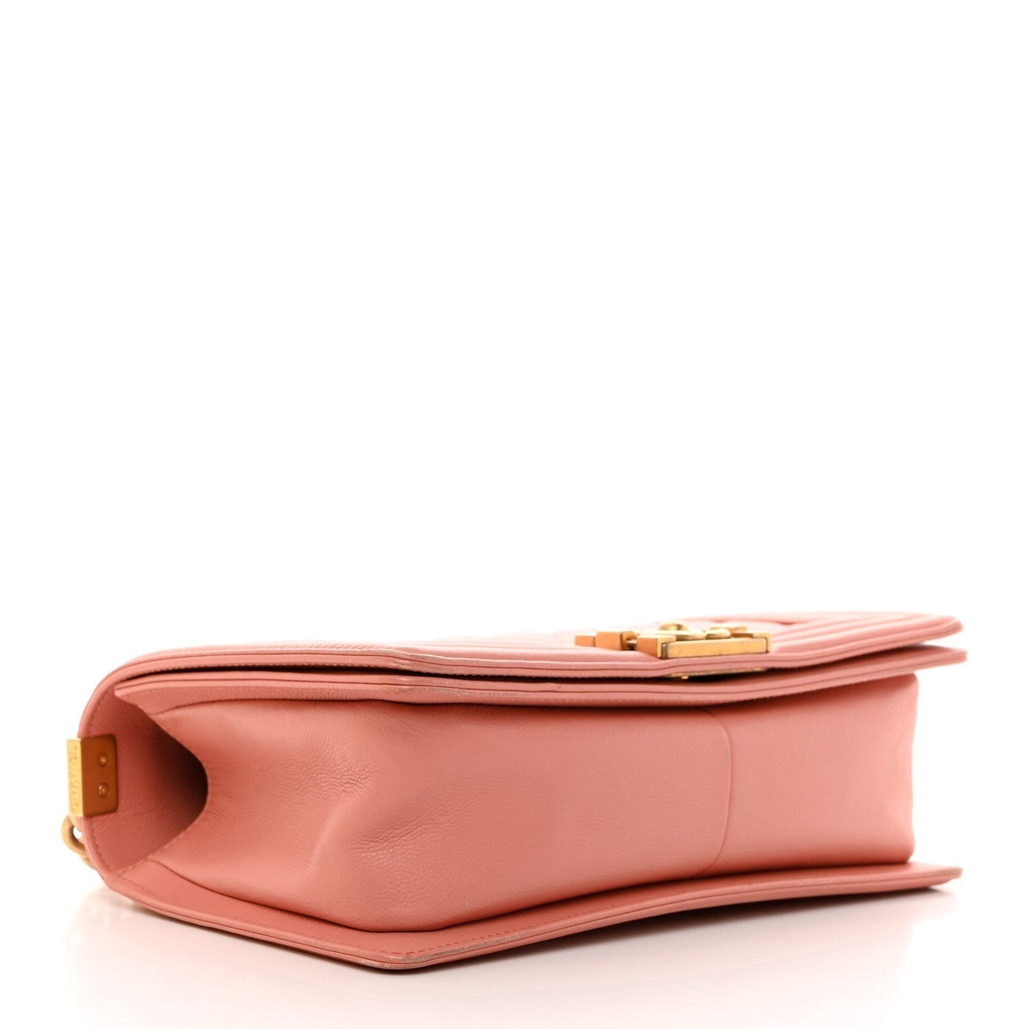 Chanel Flap Shoulder Bag - Almora Bags