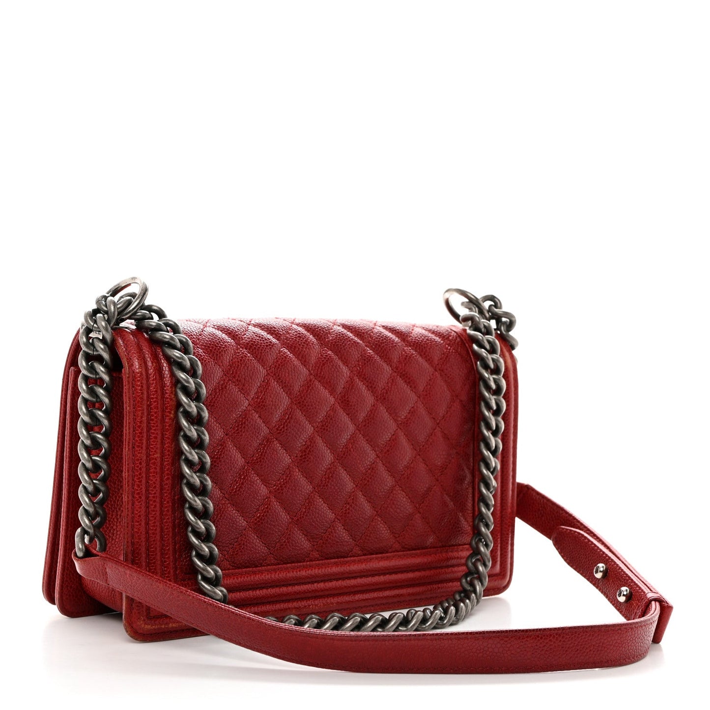 Chanel Twist Crossbody Bag - Almora Bags