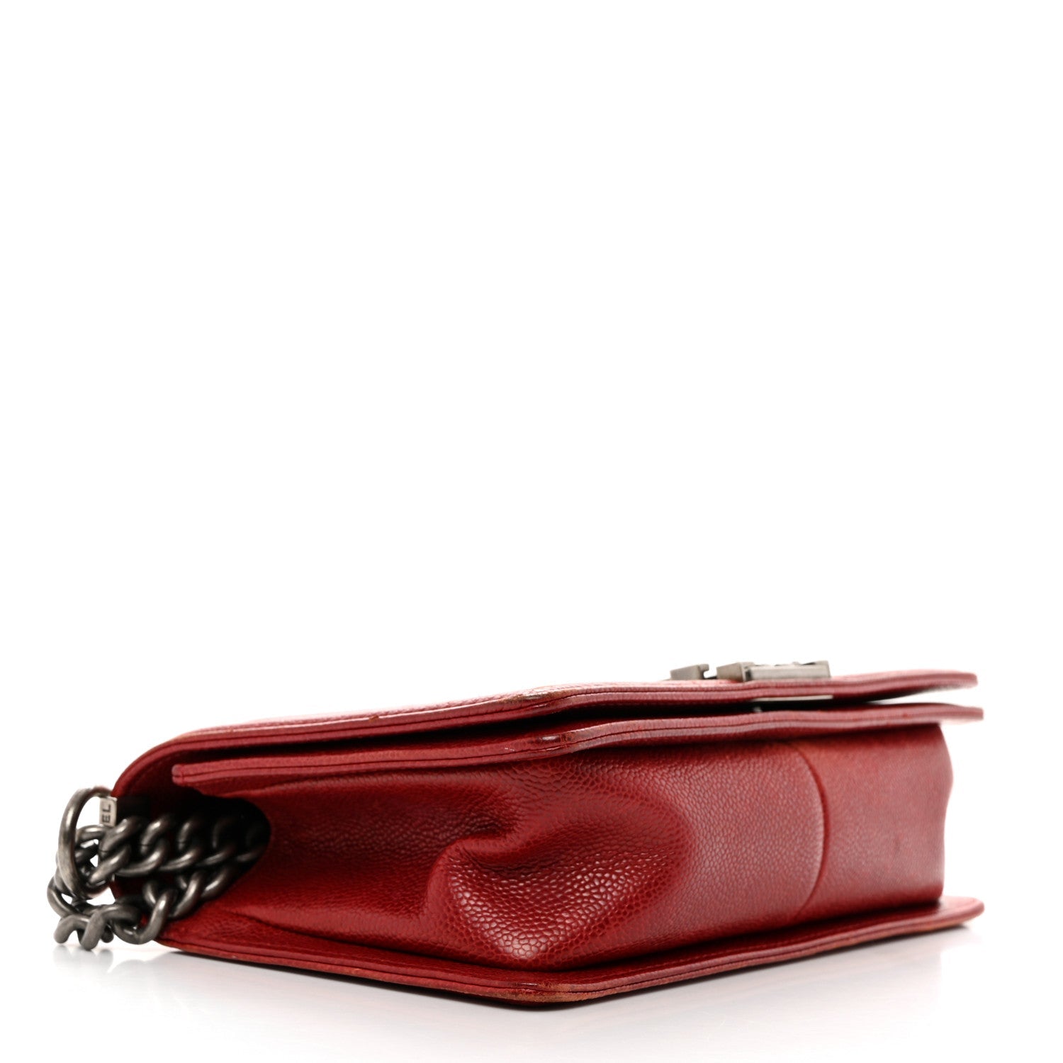 Chanel Twist Crossbody Bag - Almora Bags