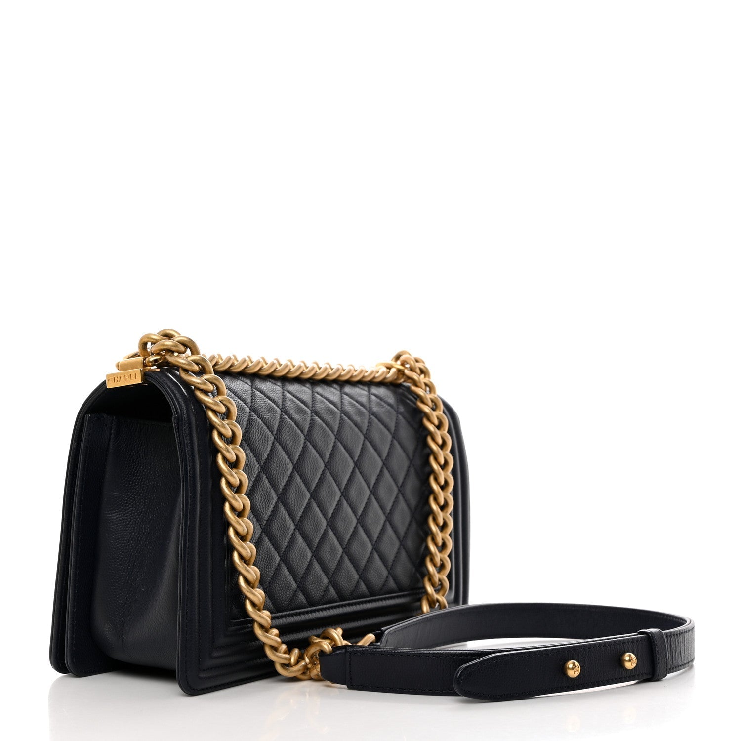 Chanel Flap Shoulder Bag - Almora Bags