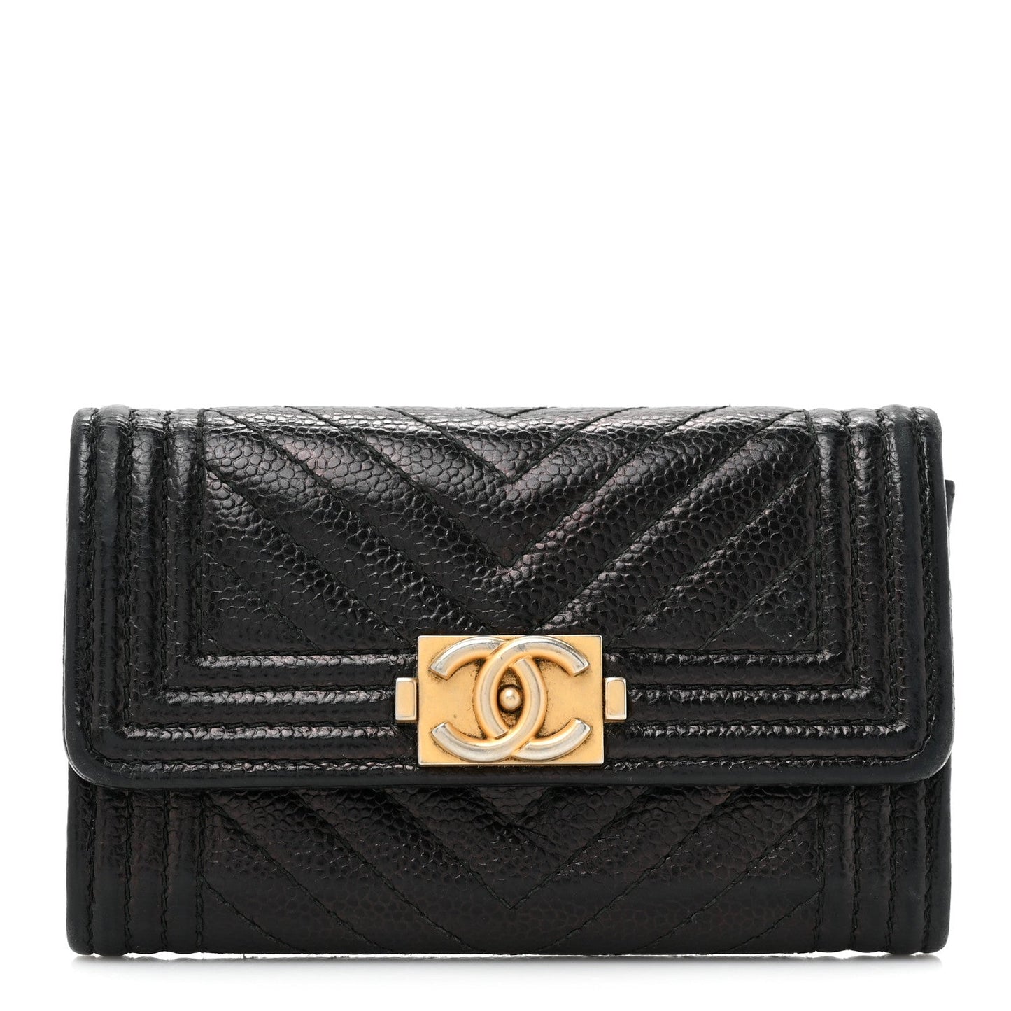 Chanel Flap Shoulder Bag - Almora Bags