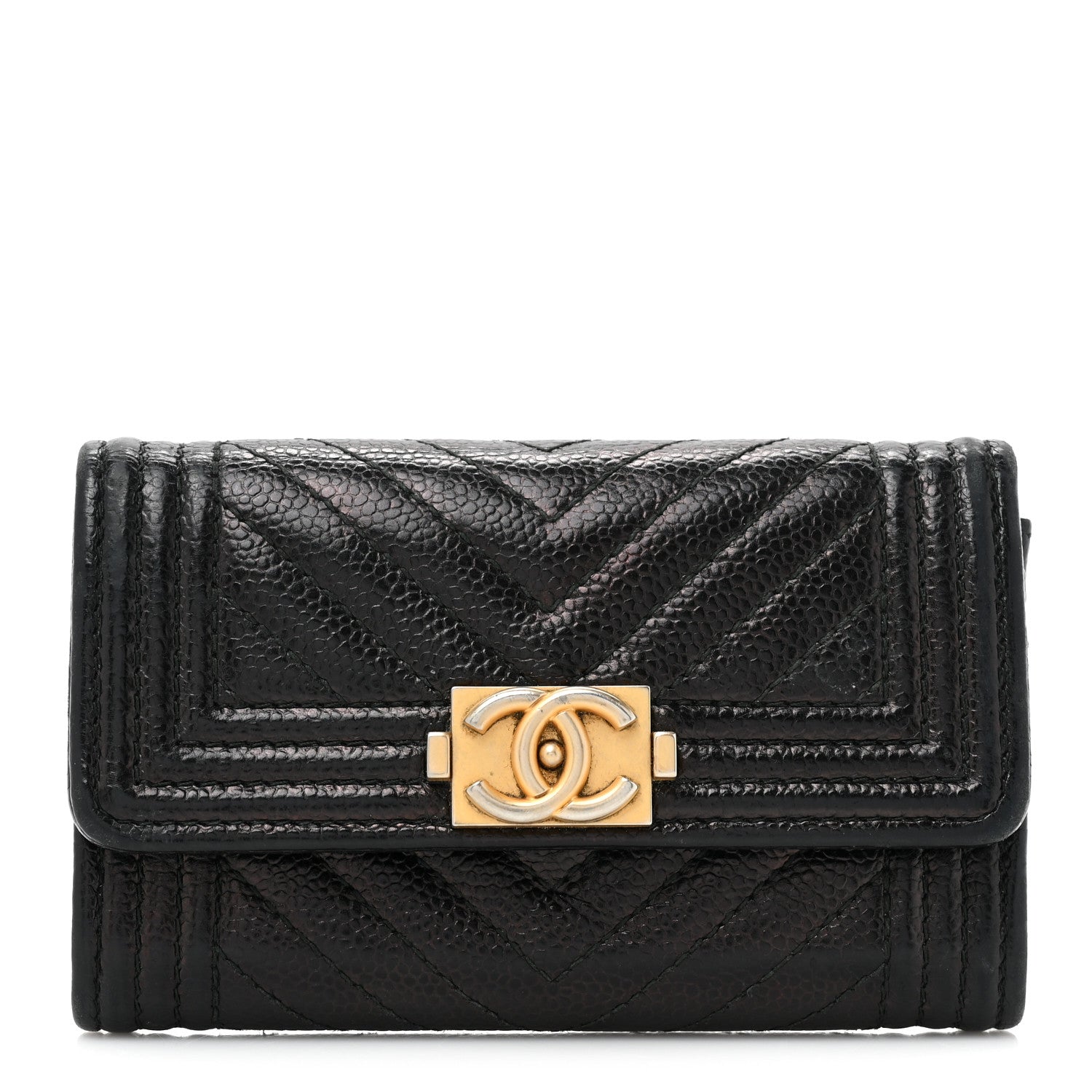 Chanel Flap Shoulder Bag - Almora Bags