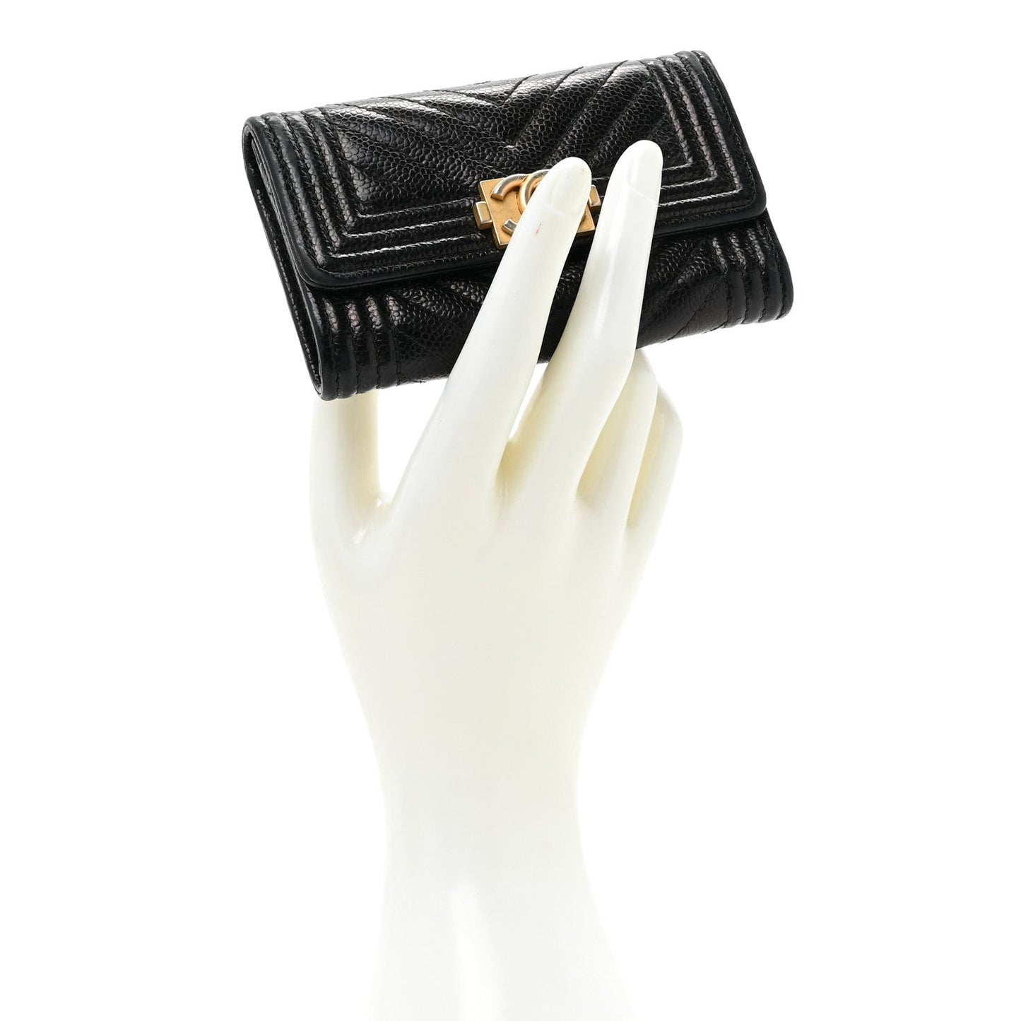 Chanel Flap Shoulder Bag - Almora Bags