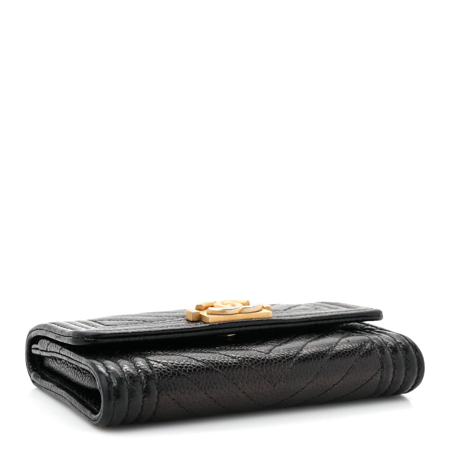 Chanel Flap Shoulder Bag - Almora Bags