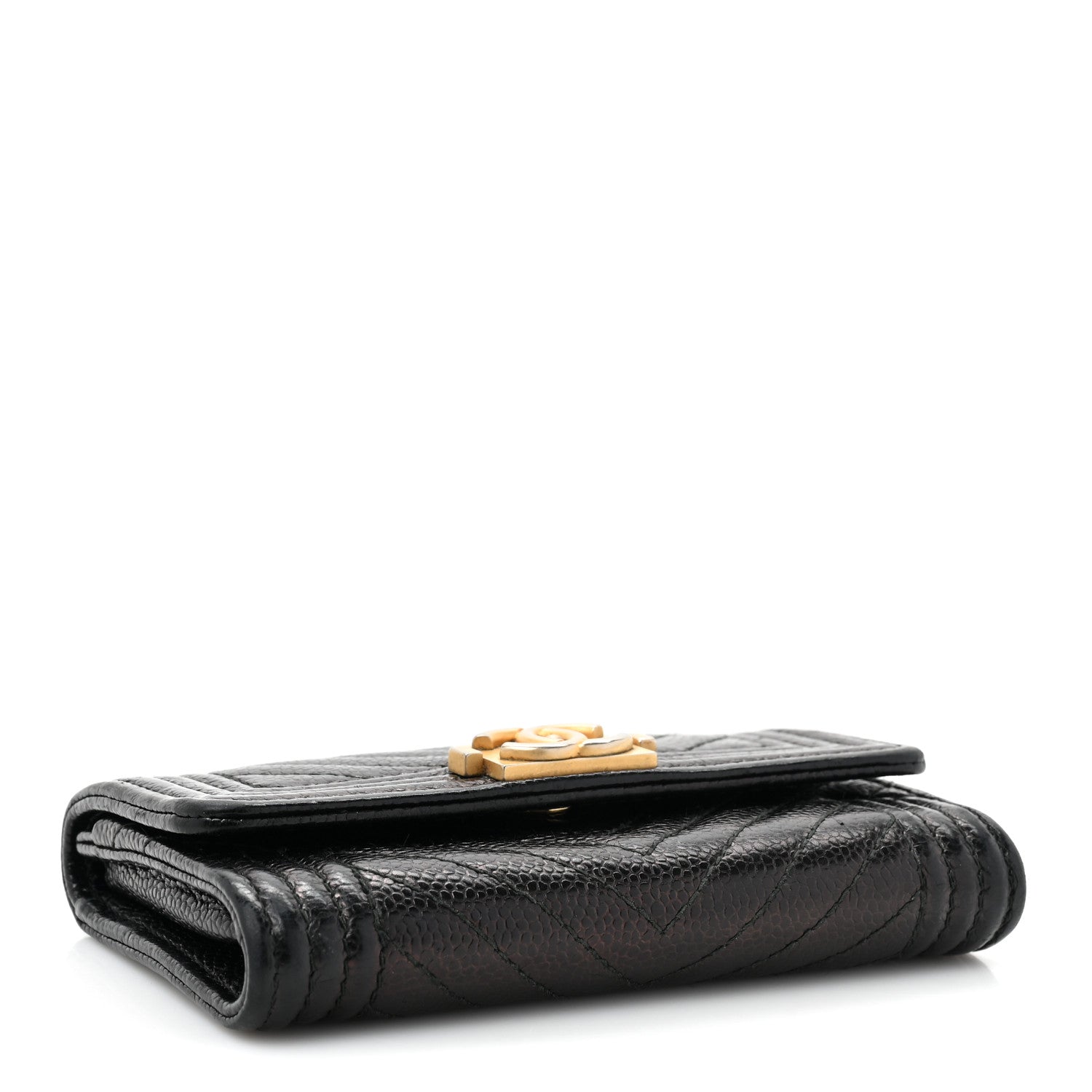 Chanel Flap Shoulder Bag - Almora Bags