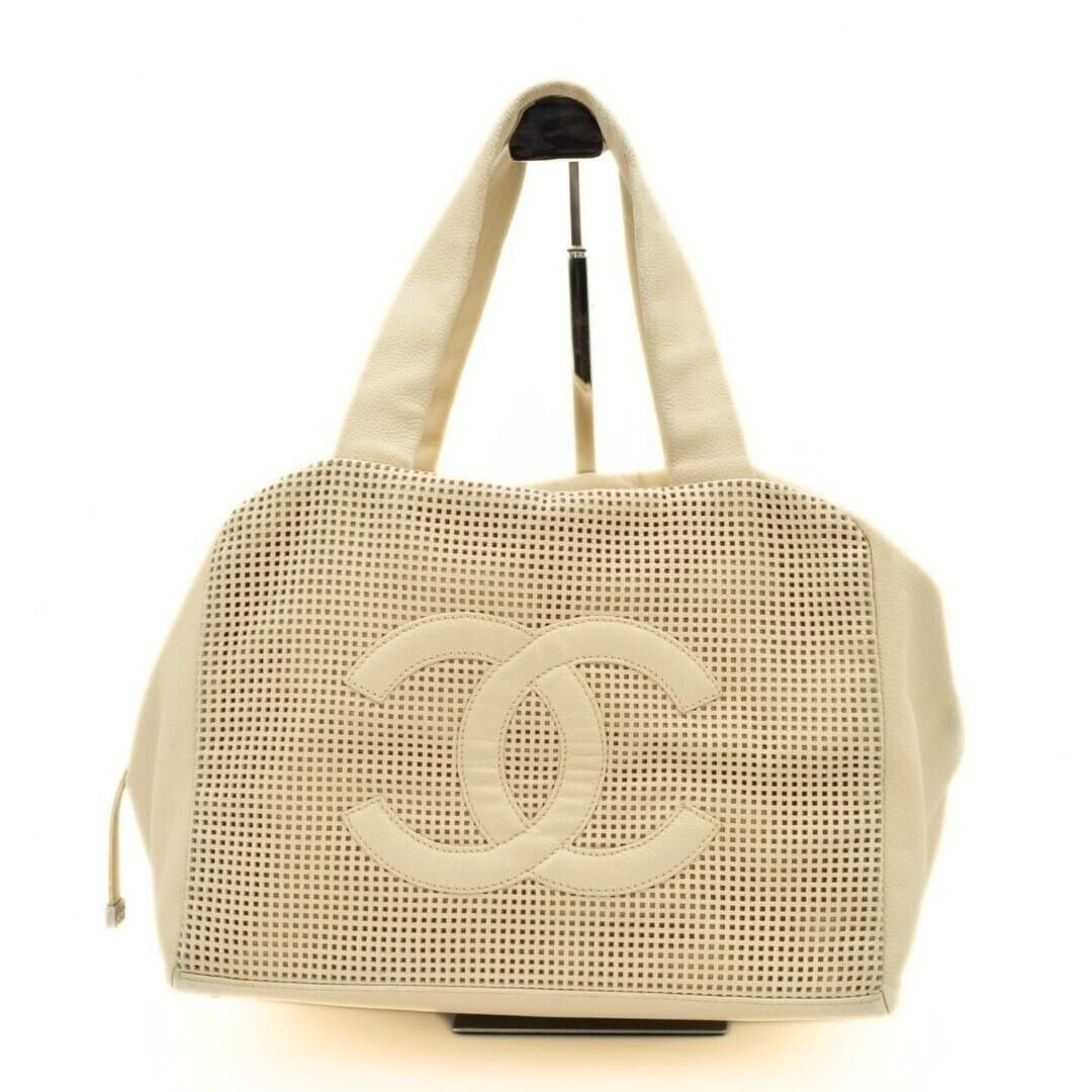 Chanel Handbag - Almora Bags