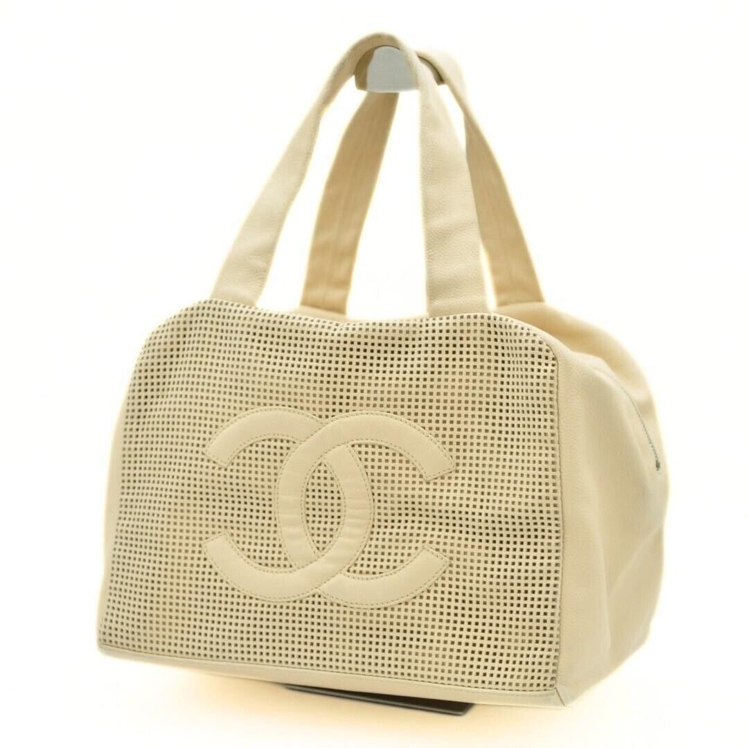 Chanel Handbag - Almora Bags