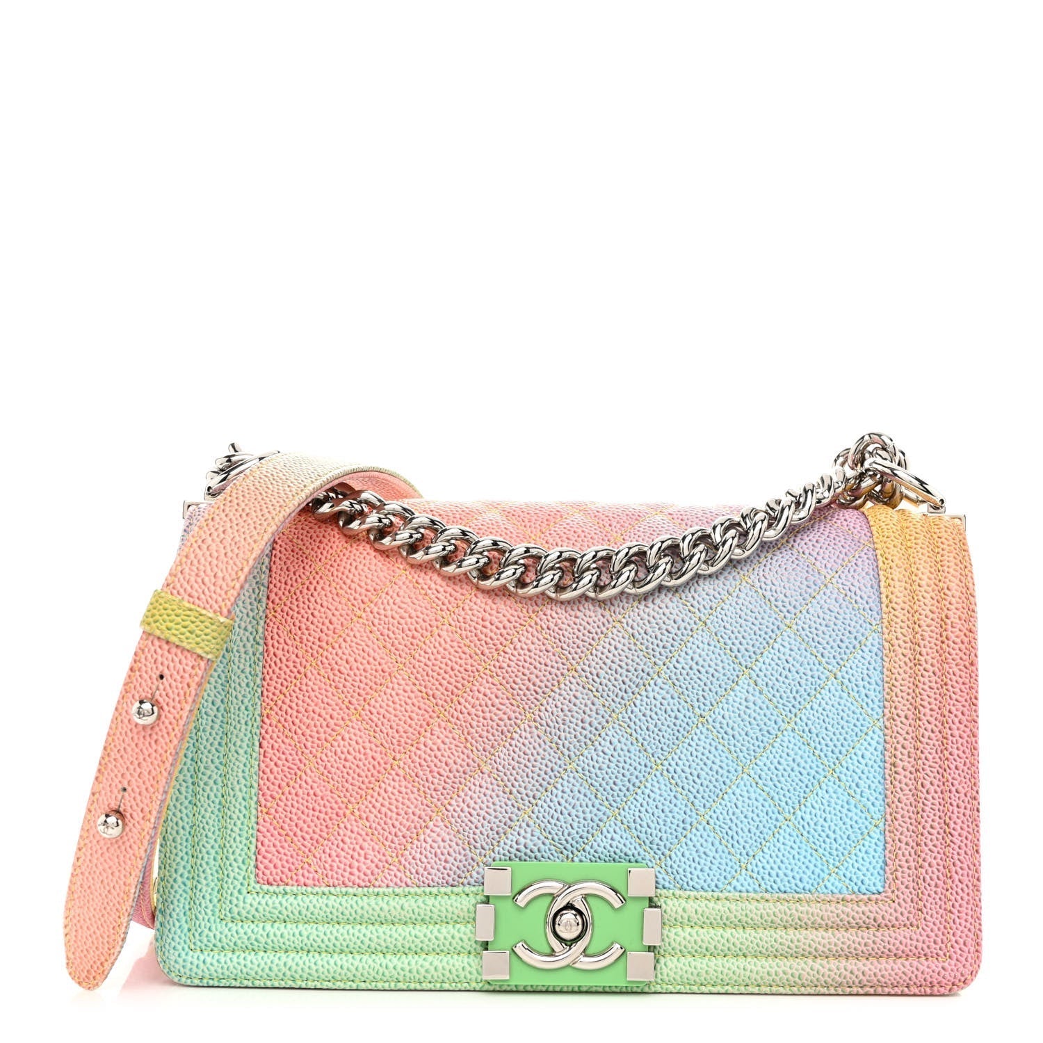 Chanel Handbag - Almora Bags