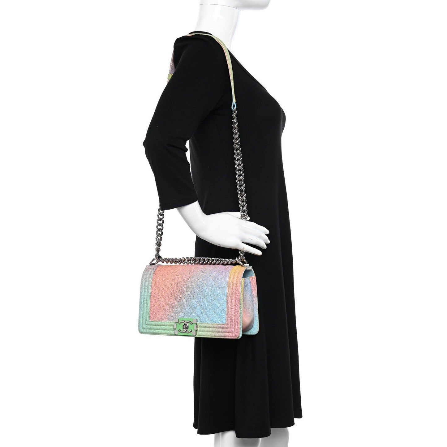 Chanel Handbag - Almora Bags