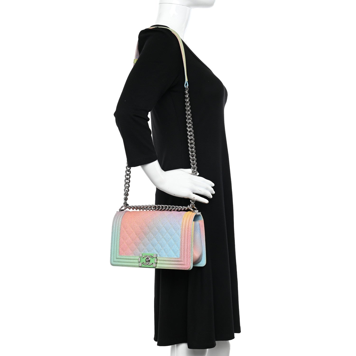 Chanel Handbag - Almora Bags