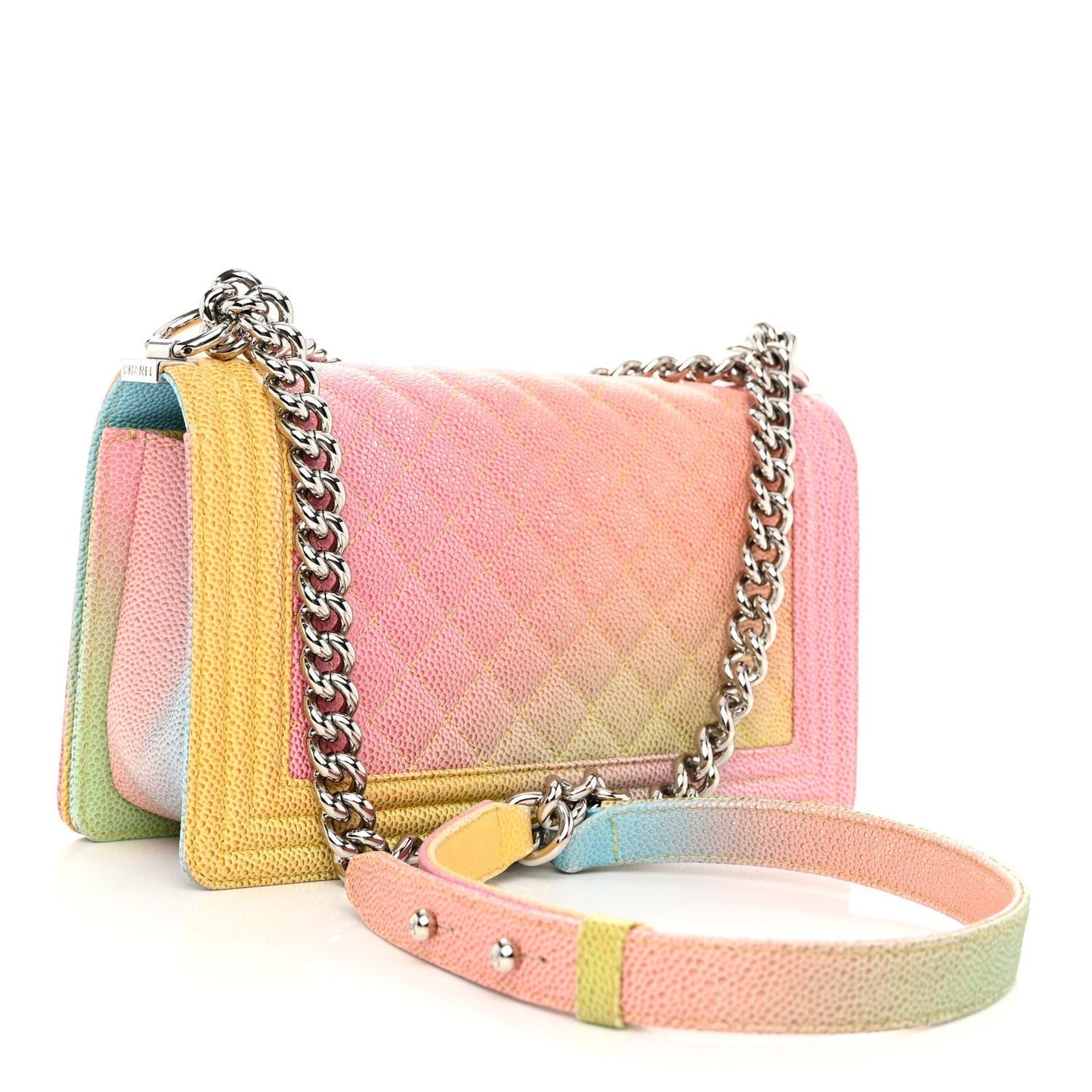 Chanel Handbag - Almora Bags