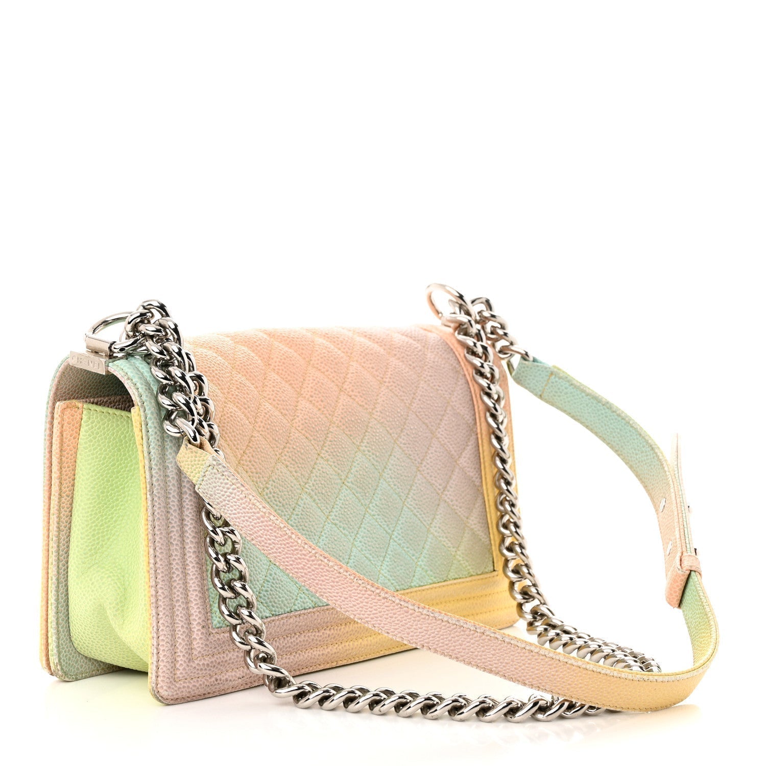Chanel Flap Crossbody Bag - Almora Bags