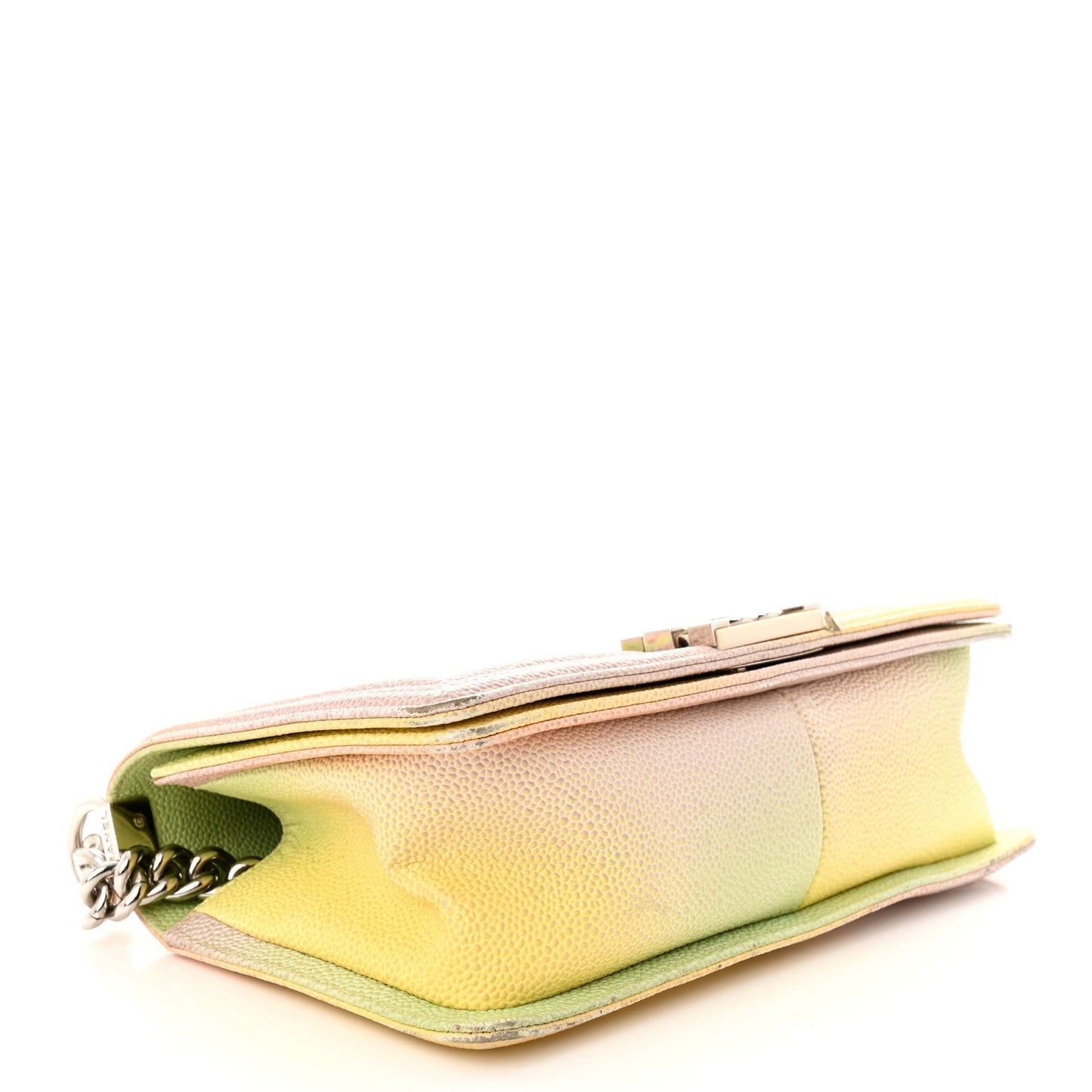 Chanel Flap Crossbody Bag - Almora Bags