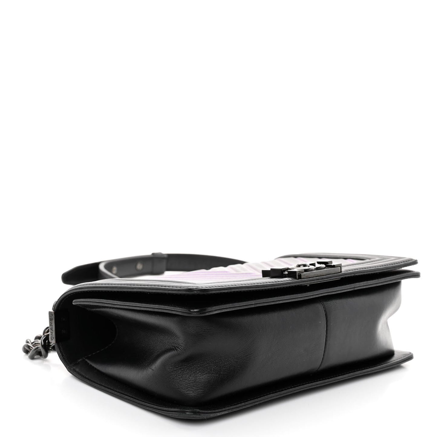 Chanel Twist Crossbody Bag - Almora Bags