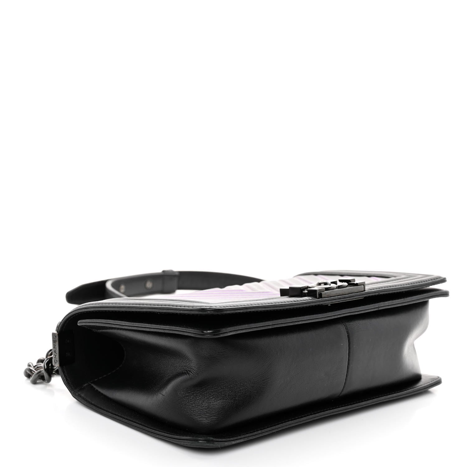 Chanel Twist Crossbody Bag - Almora Bags