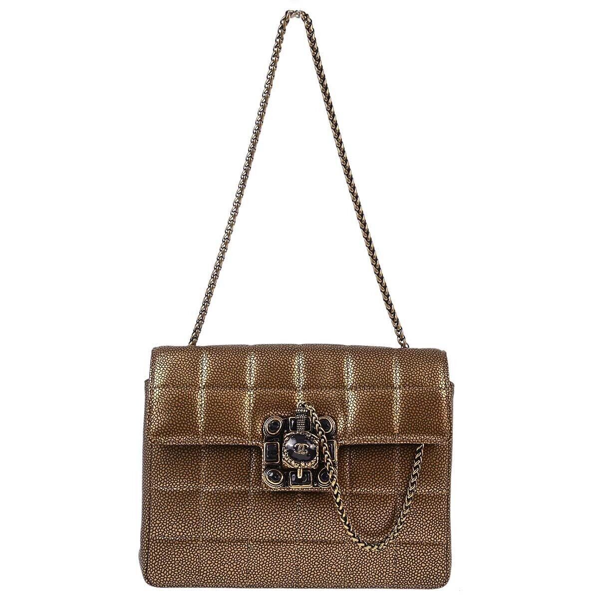 Chanel Handbag - Almora Bags