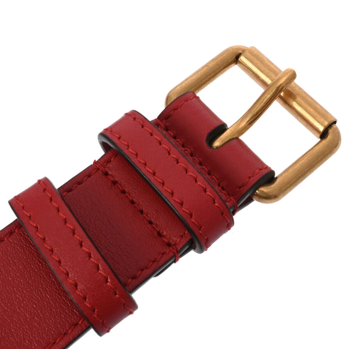 Gucci Leather Crossbody