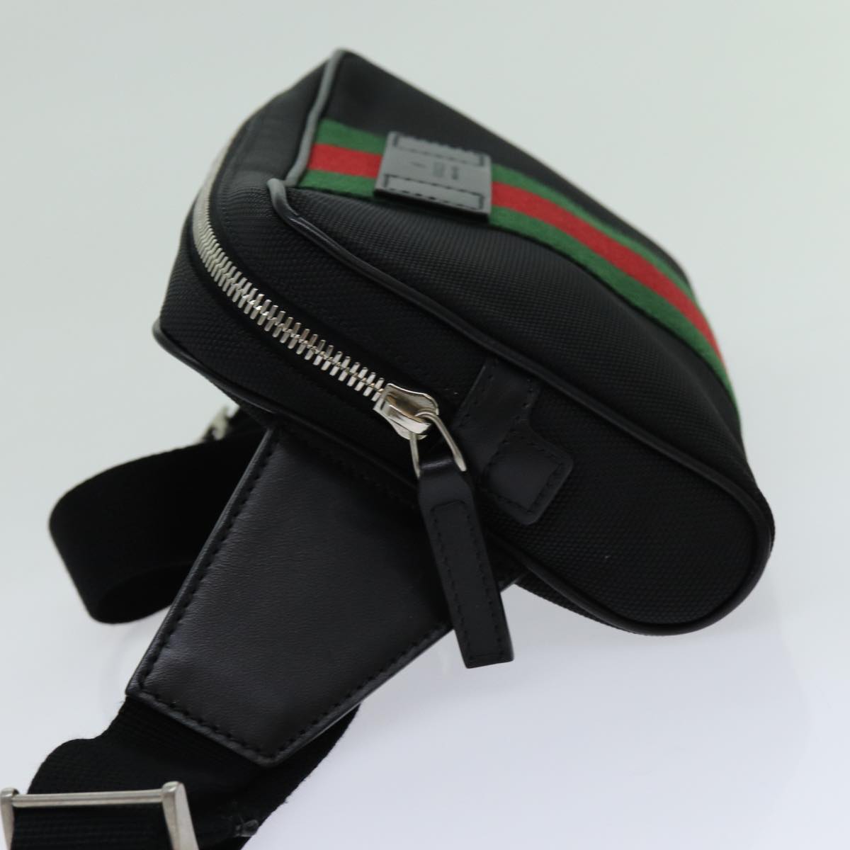 Gucci Canvas Handbag