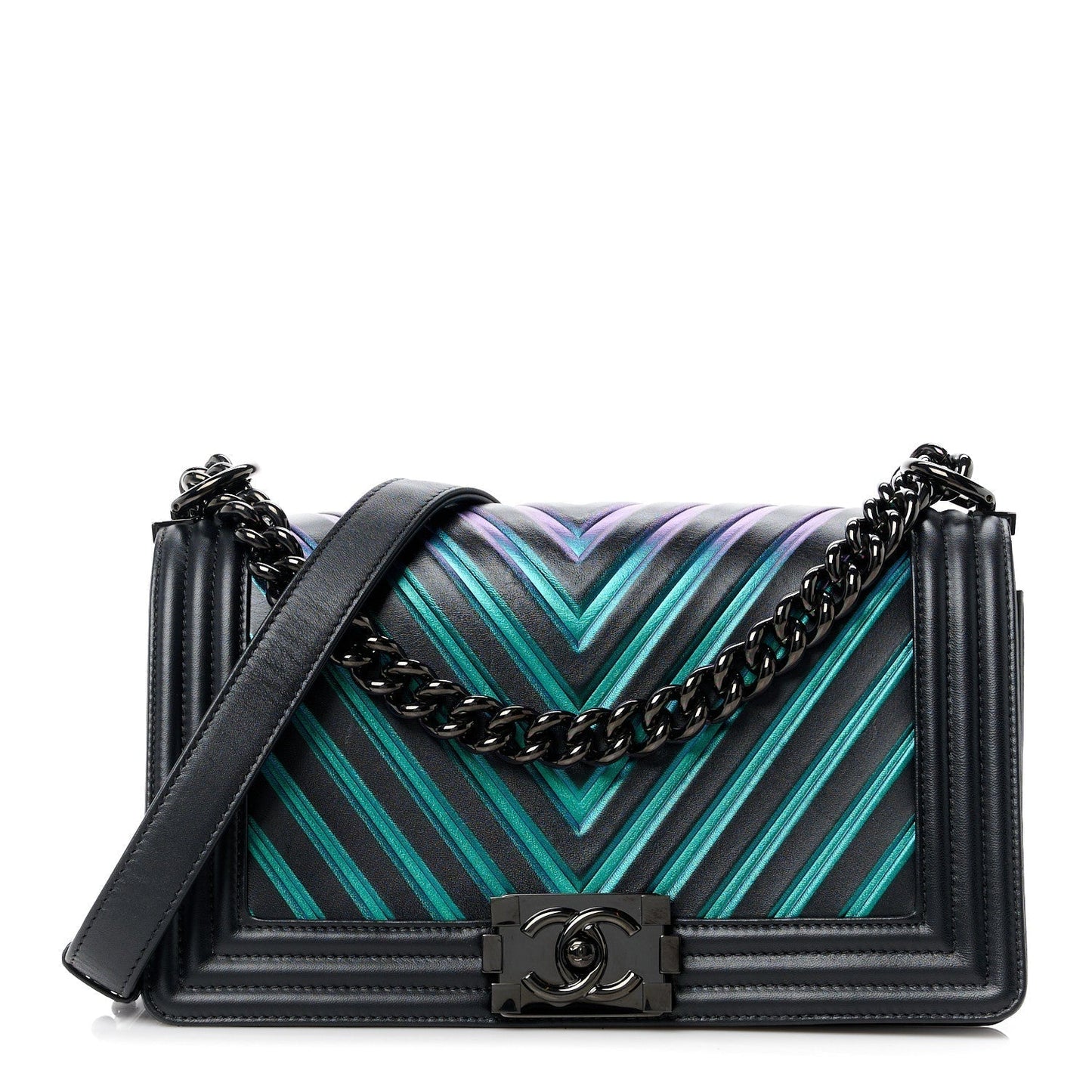 Chanel Handbag - Almora Bags