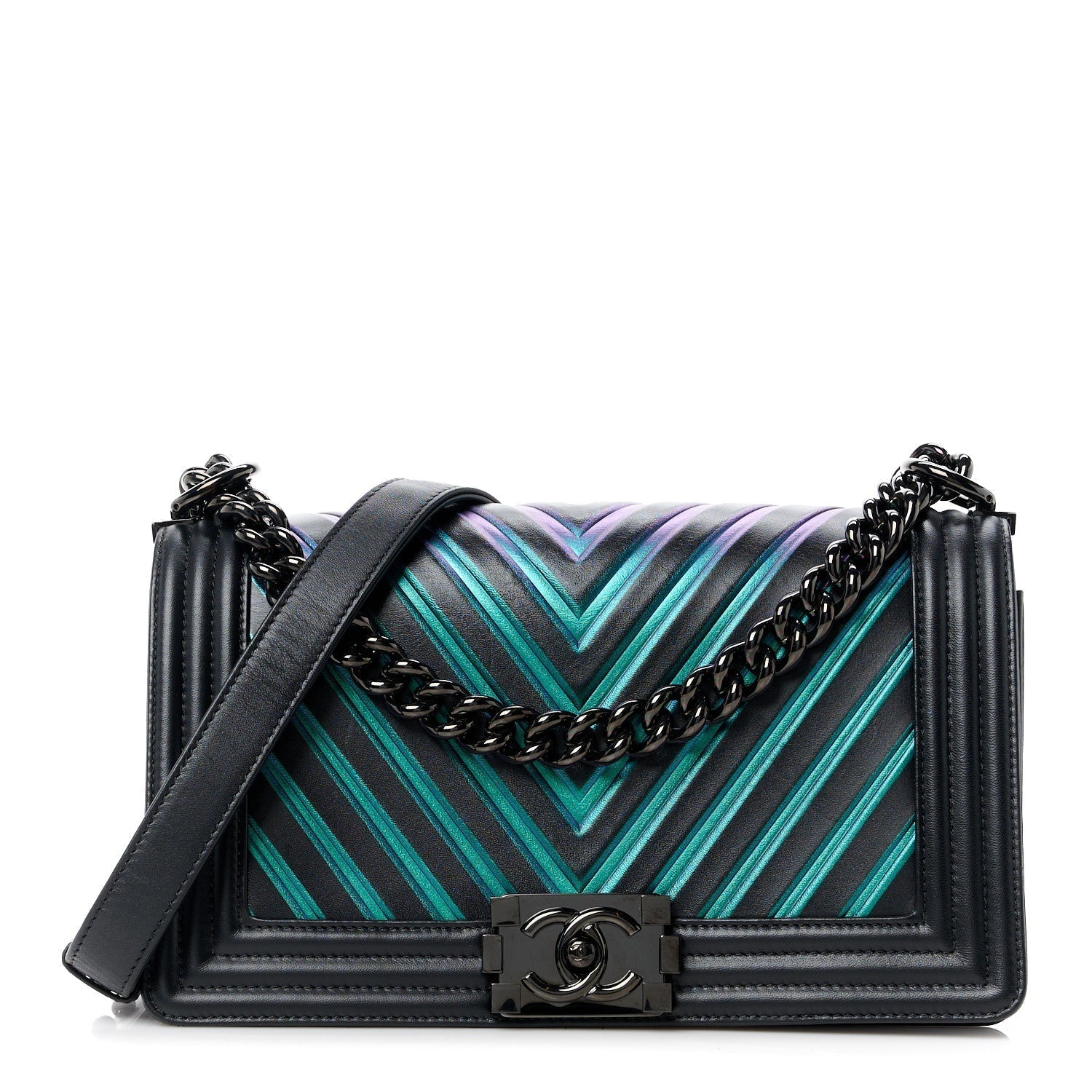 Chanel Handbag - Almora Bags
