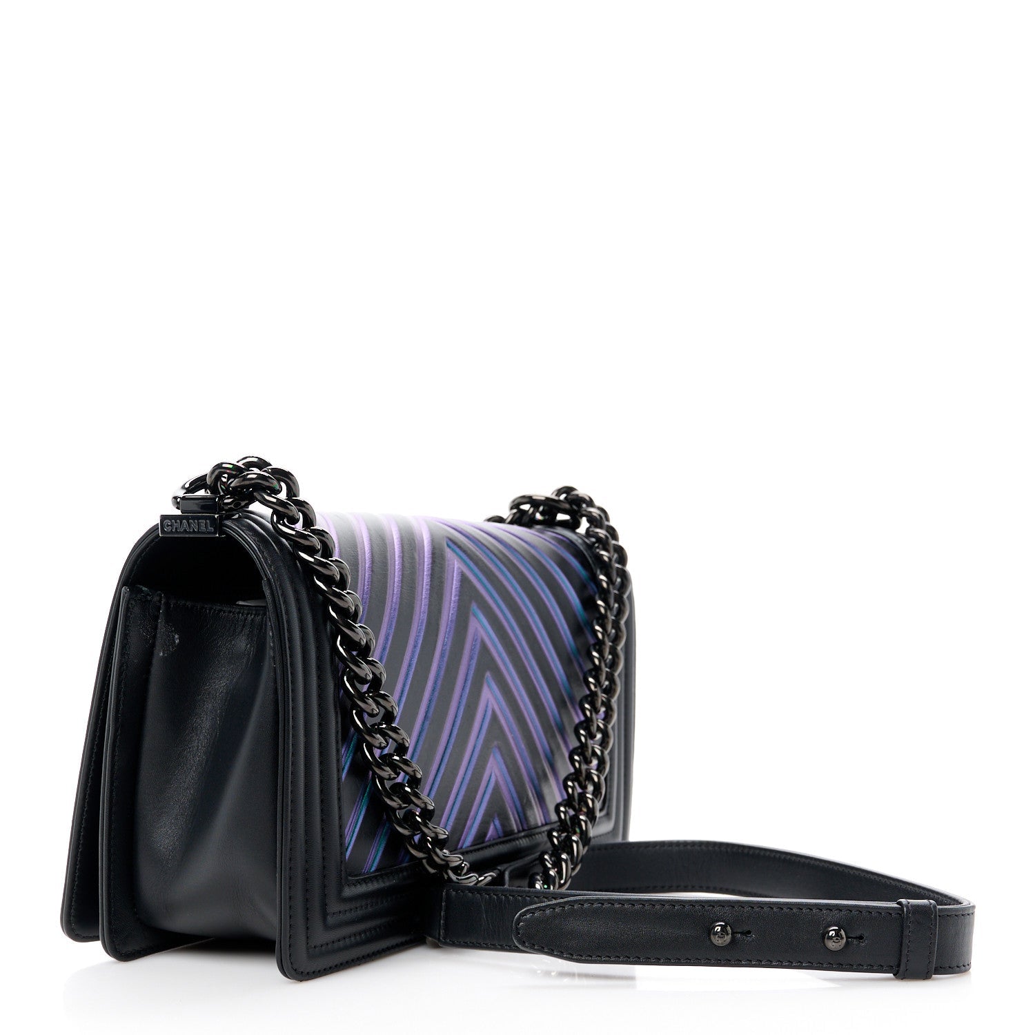 Chanel Handbag - Almora Bags
