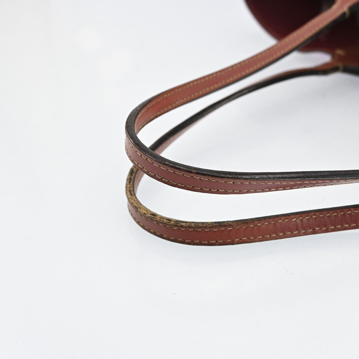 Gucci Canvas Tote