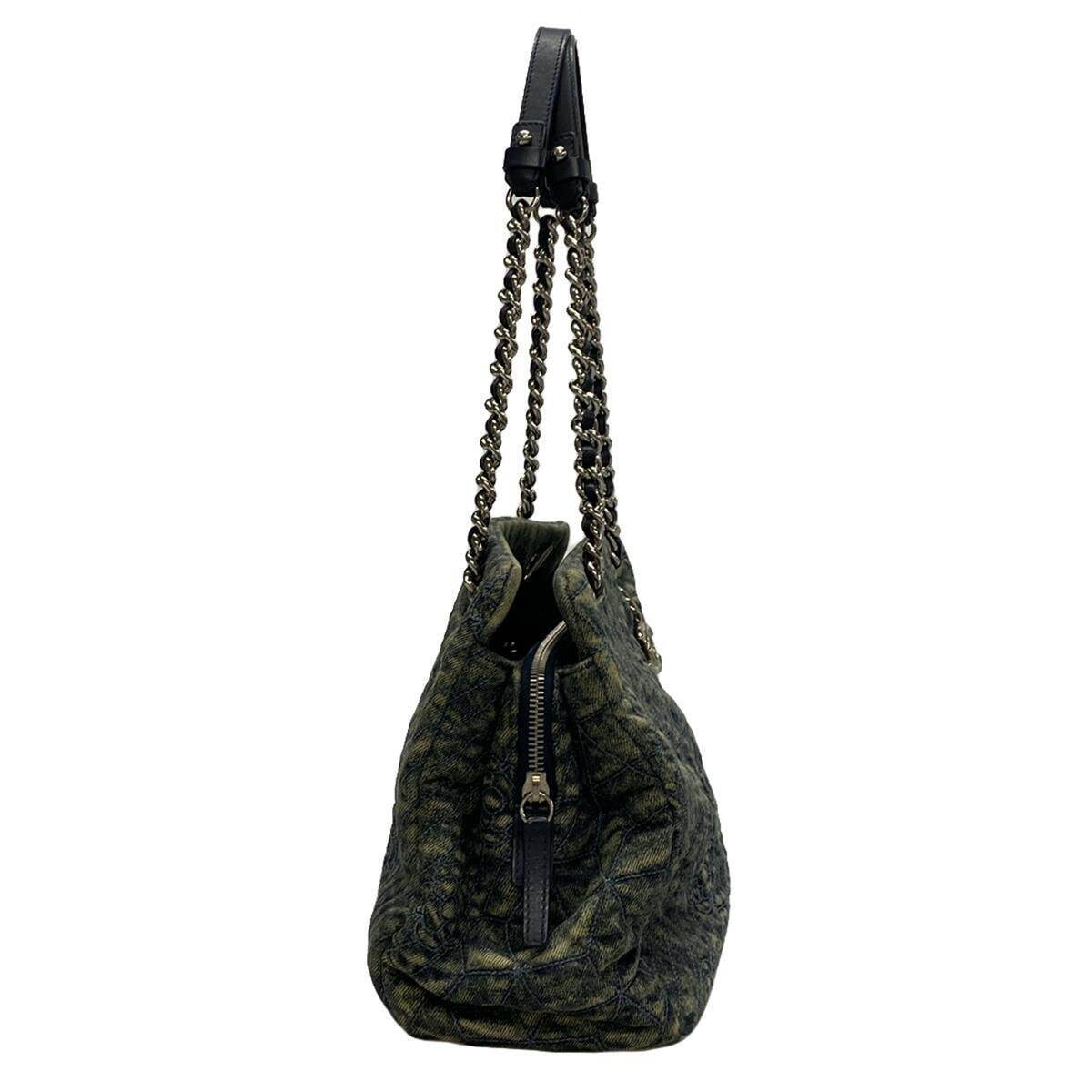 Chanel Shoulder Bag - Almora Bags