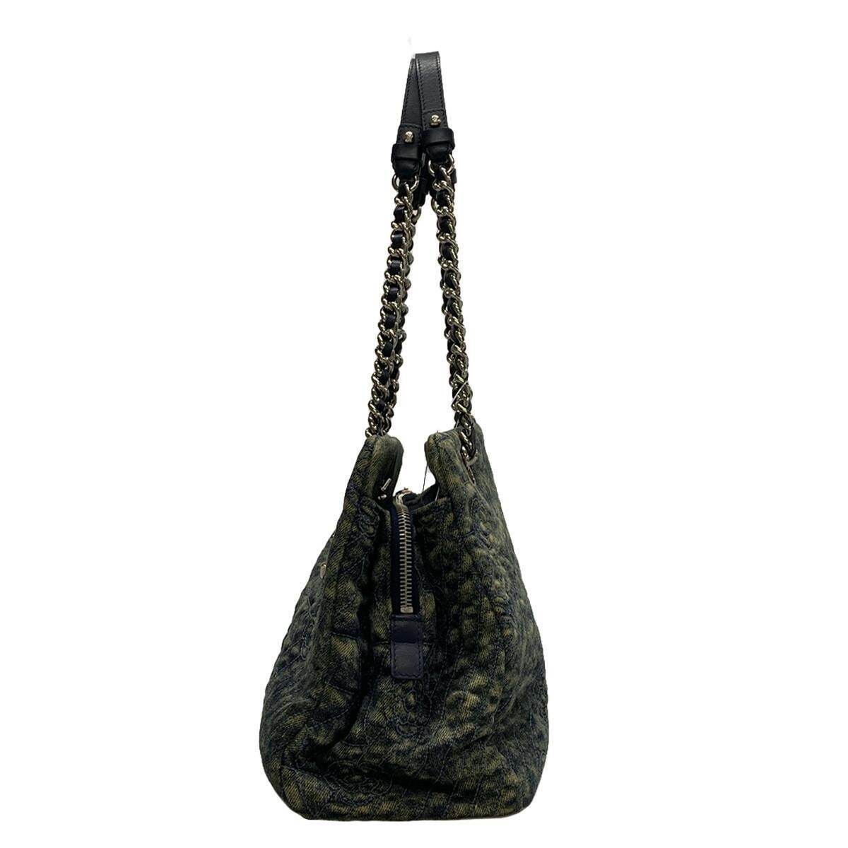 Chanel Shoulder Bag - Almora Bags