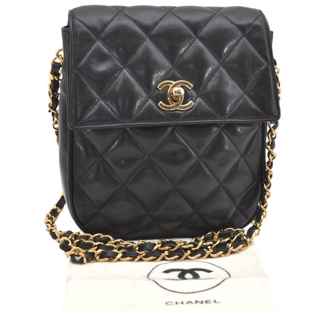 Chanel Handbag - Almora Bags