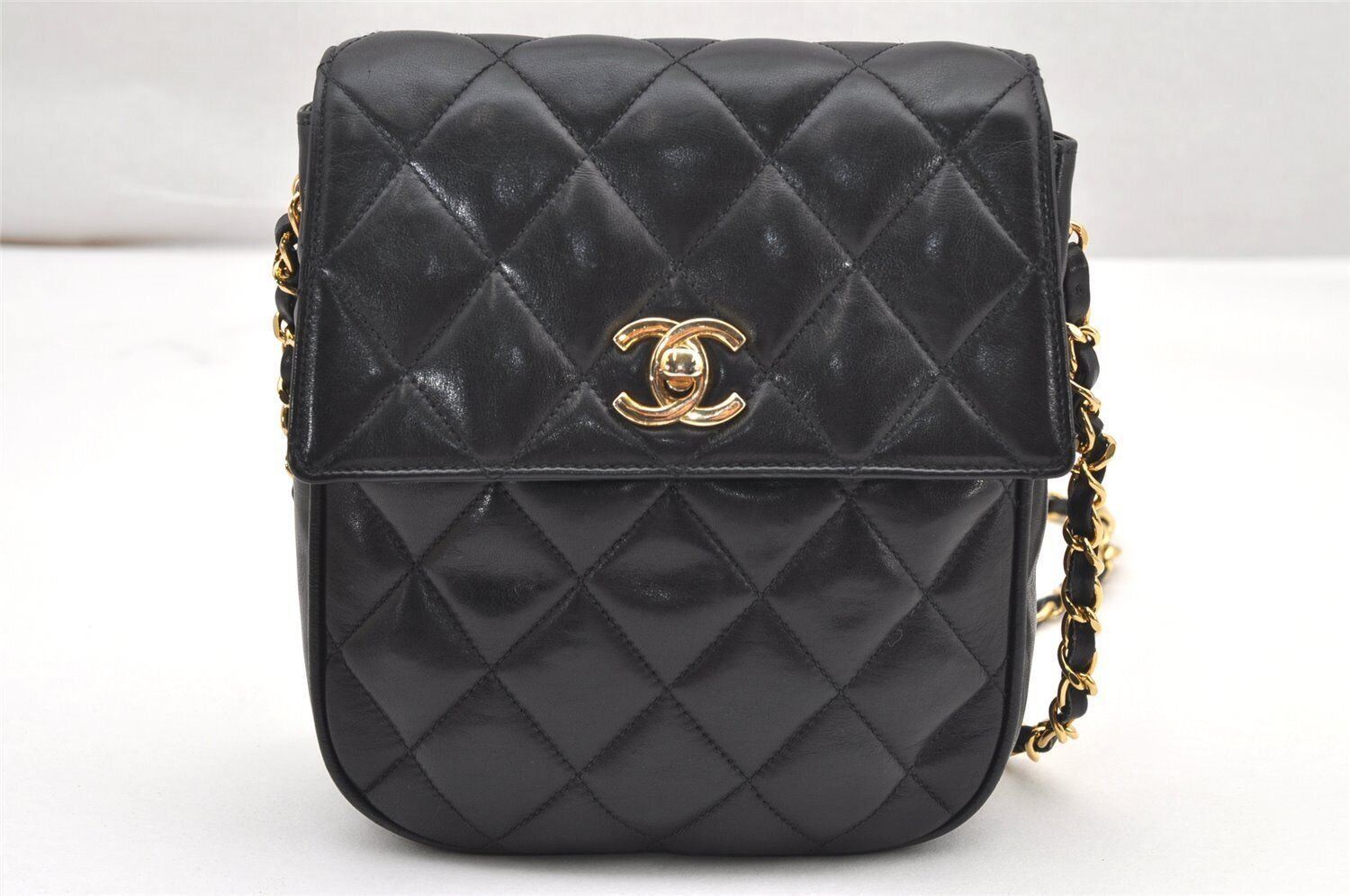 Chanel Handbag - Almora Bags