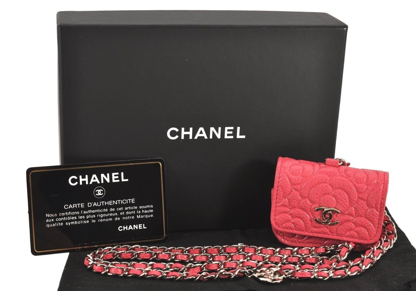 Chanel Handbag - Almora Bags