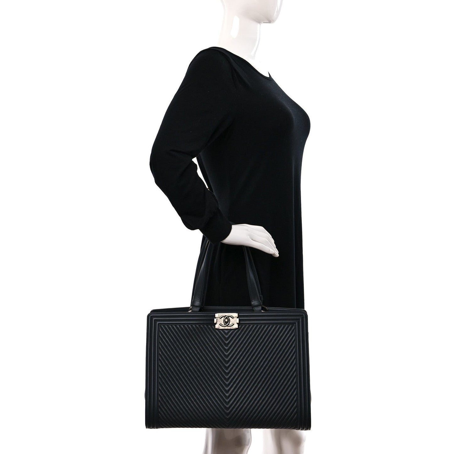 Chanel Handbag - Almora Bags