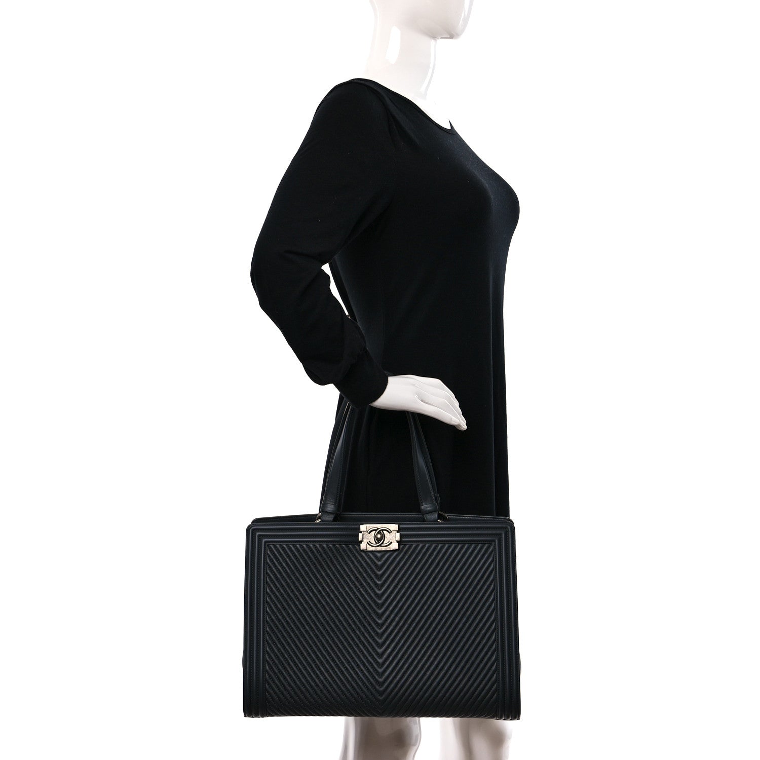 Chanel Handbag - Almora Bags