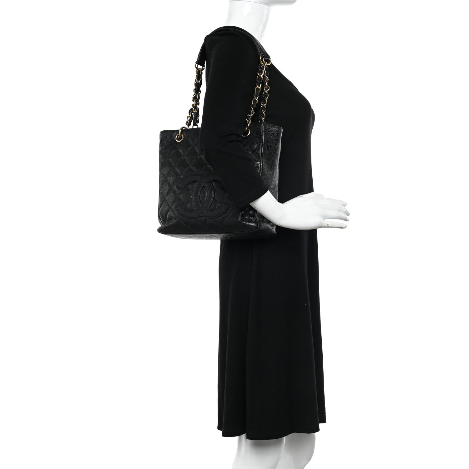 Chanel Handbag - Almora Bags
