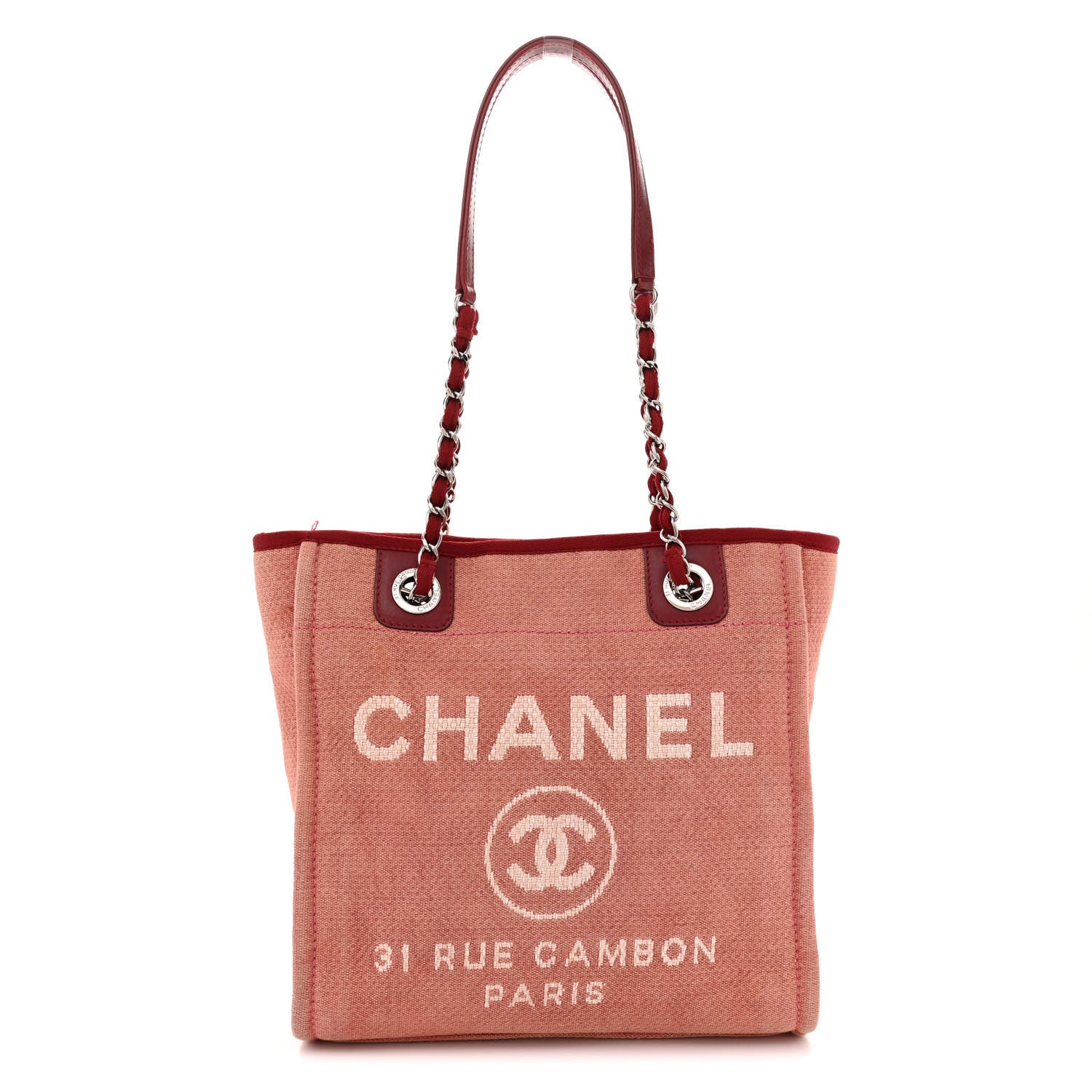 Chanel Tote Bag - Almora Bags