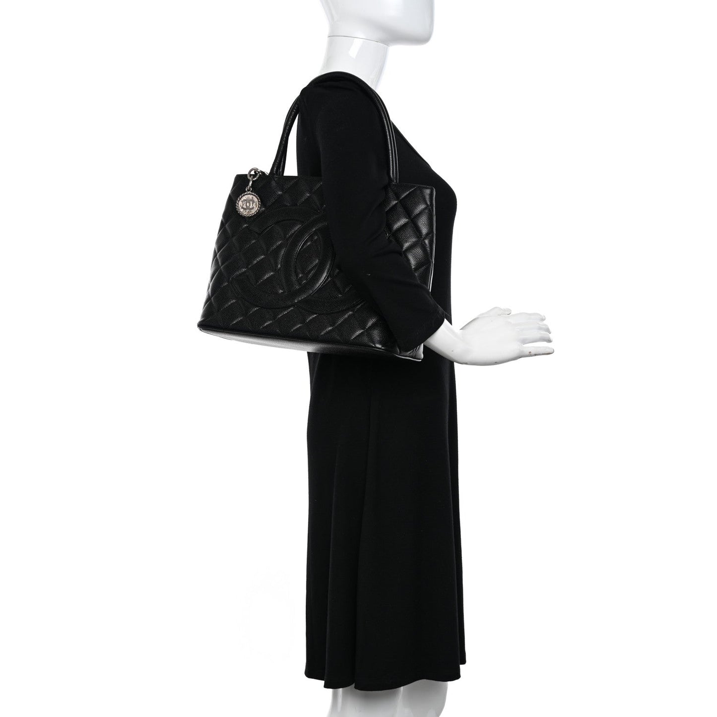 Chanel Tote Bag - Almora Bags