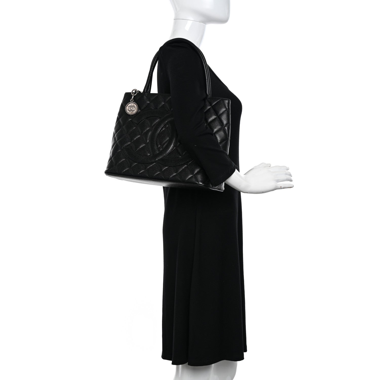 Chanel Tote Bag - Almora Bags