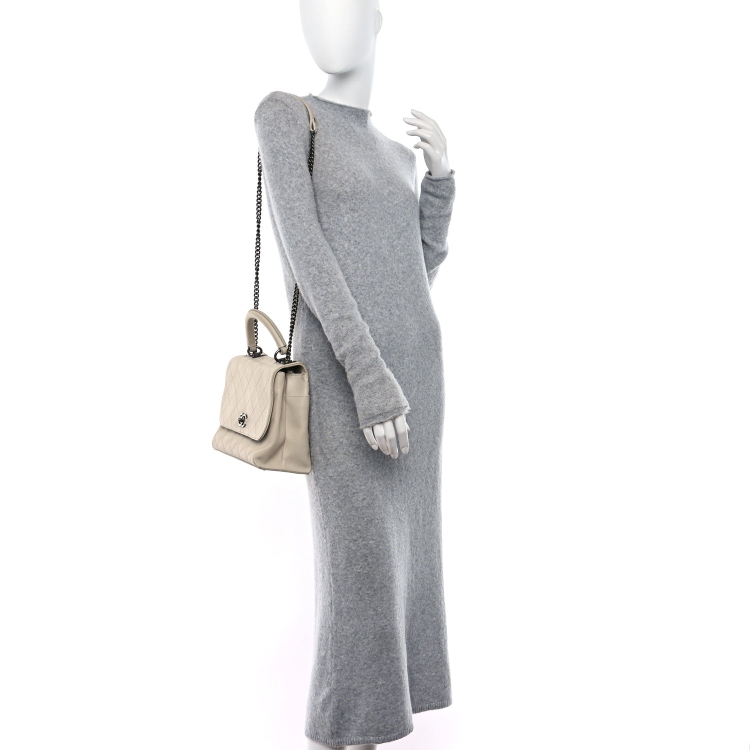 Chanel Handbag - Almora Bags