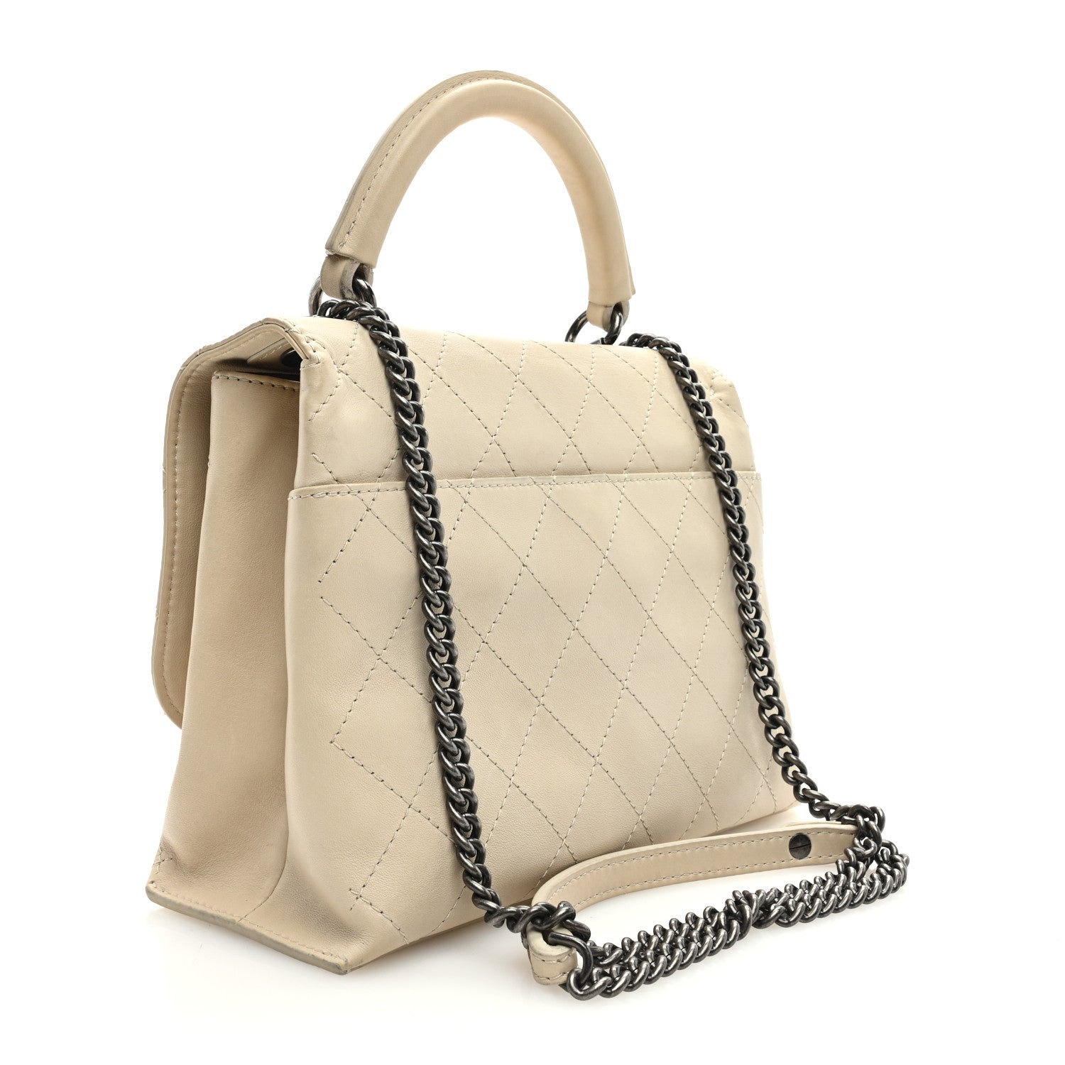 Chanel Handbag - Almora Bags