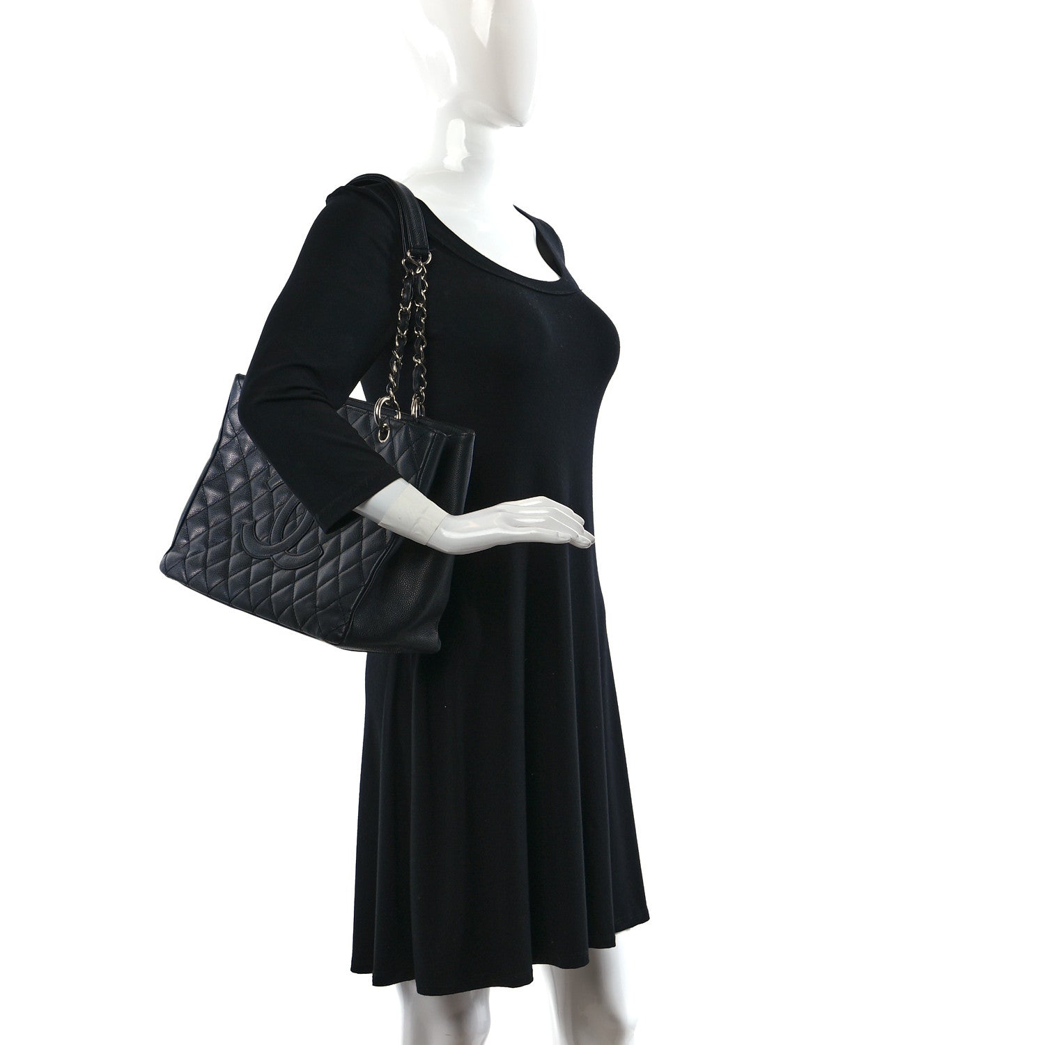 Chanel Handbag - Almora Bags