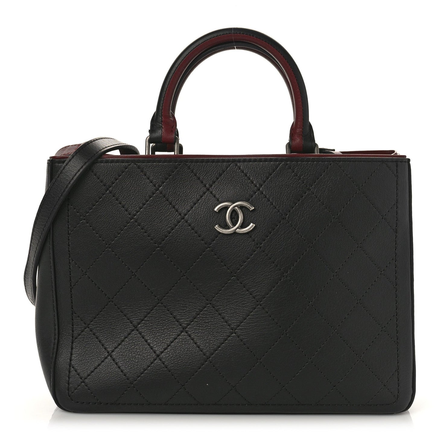 Chanel Handbag - Almora Bags