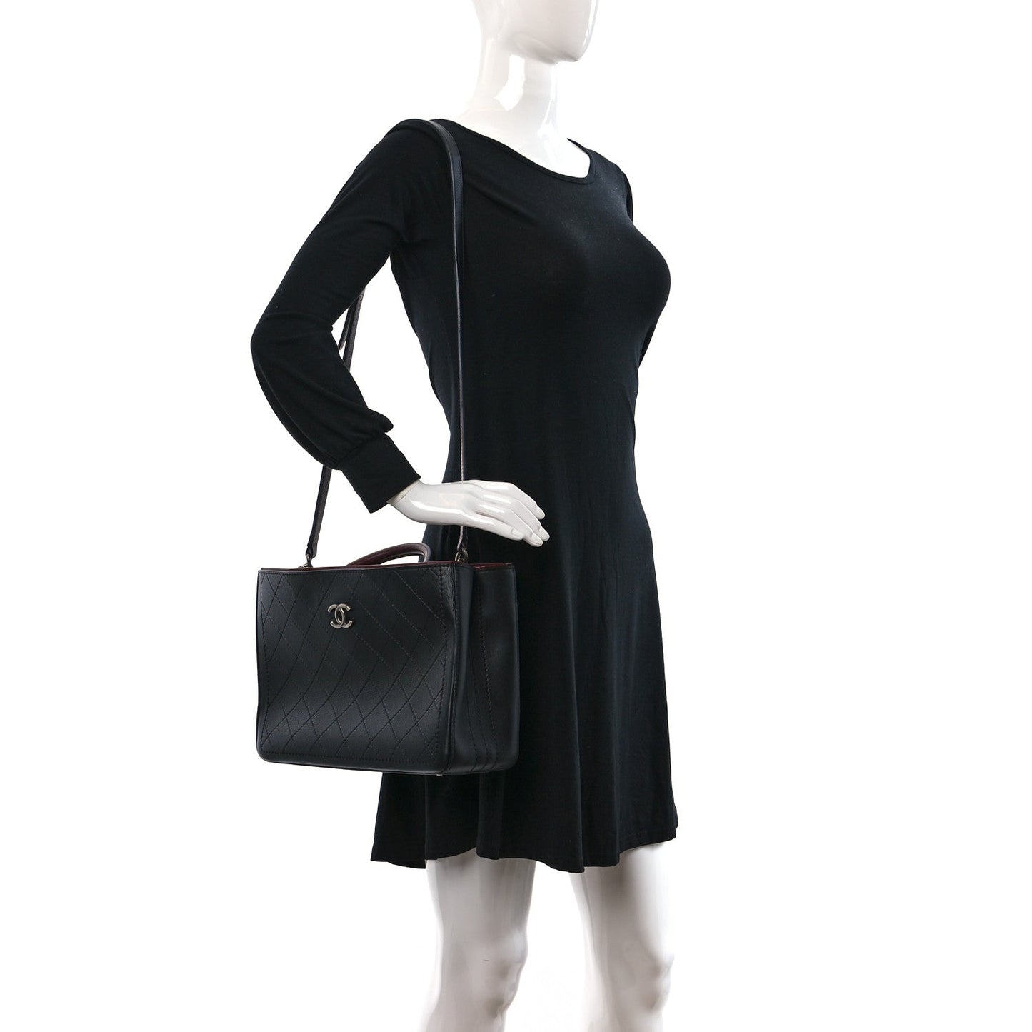 Chanel Handbag - Almora Bags