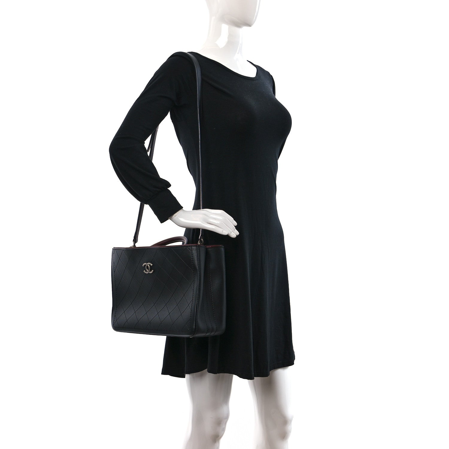 Chanel Handbag - Almora Bags