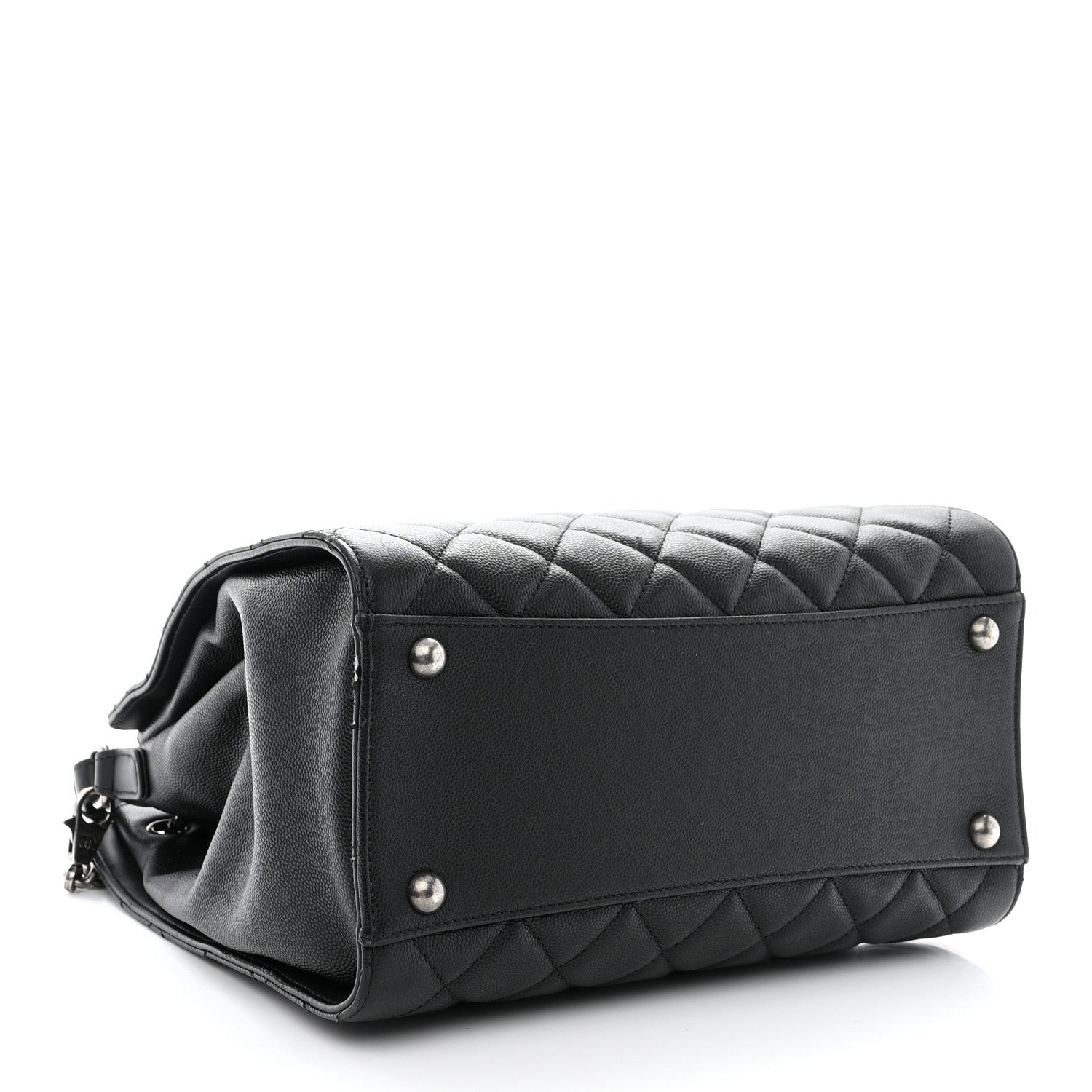 Chanel Bucket Handbag - Almora Bags