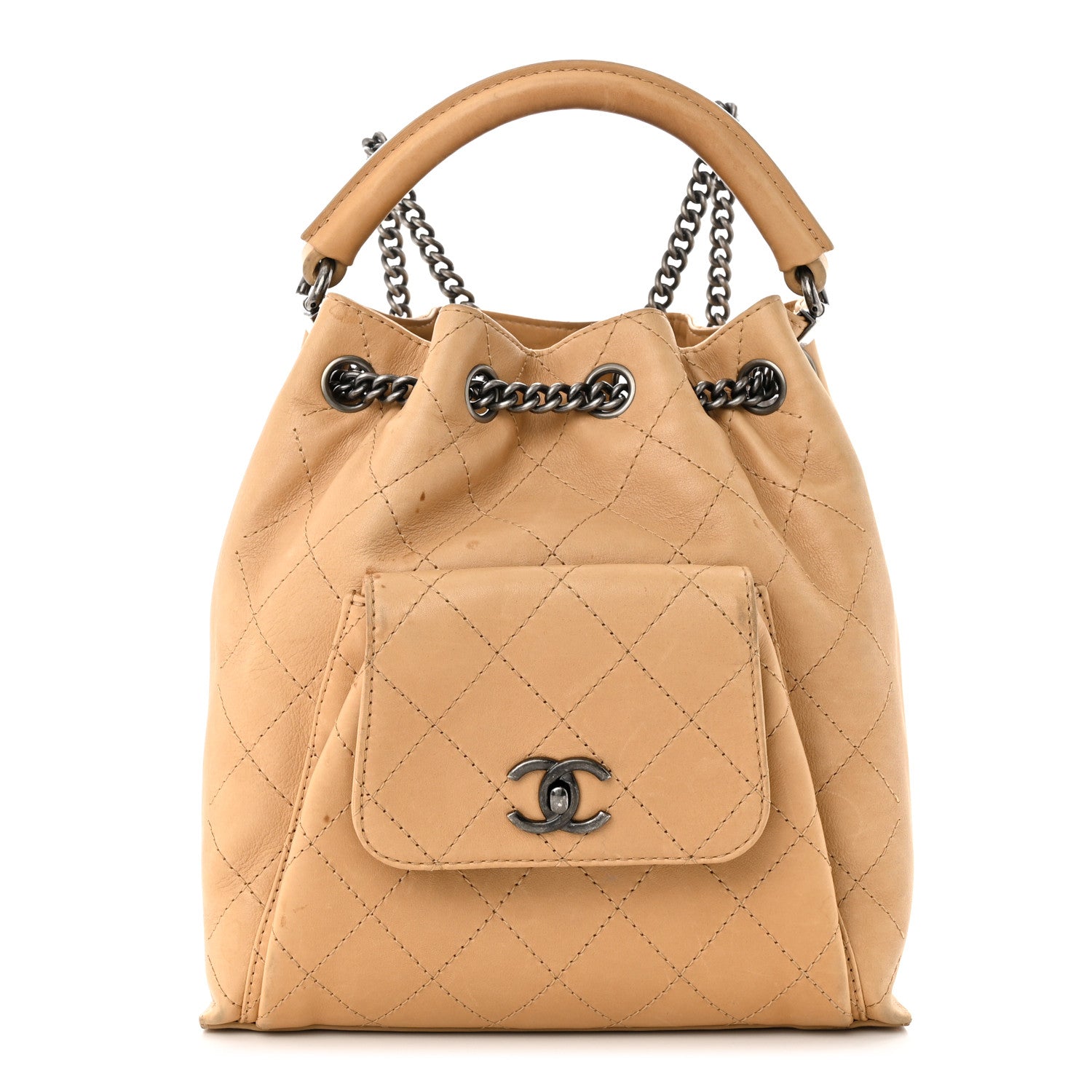Chanel Handbag - Almora Bags