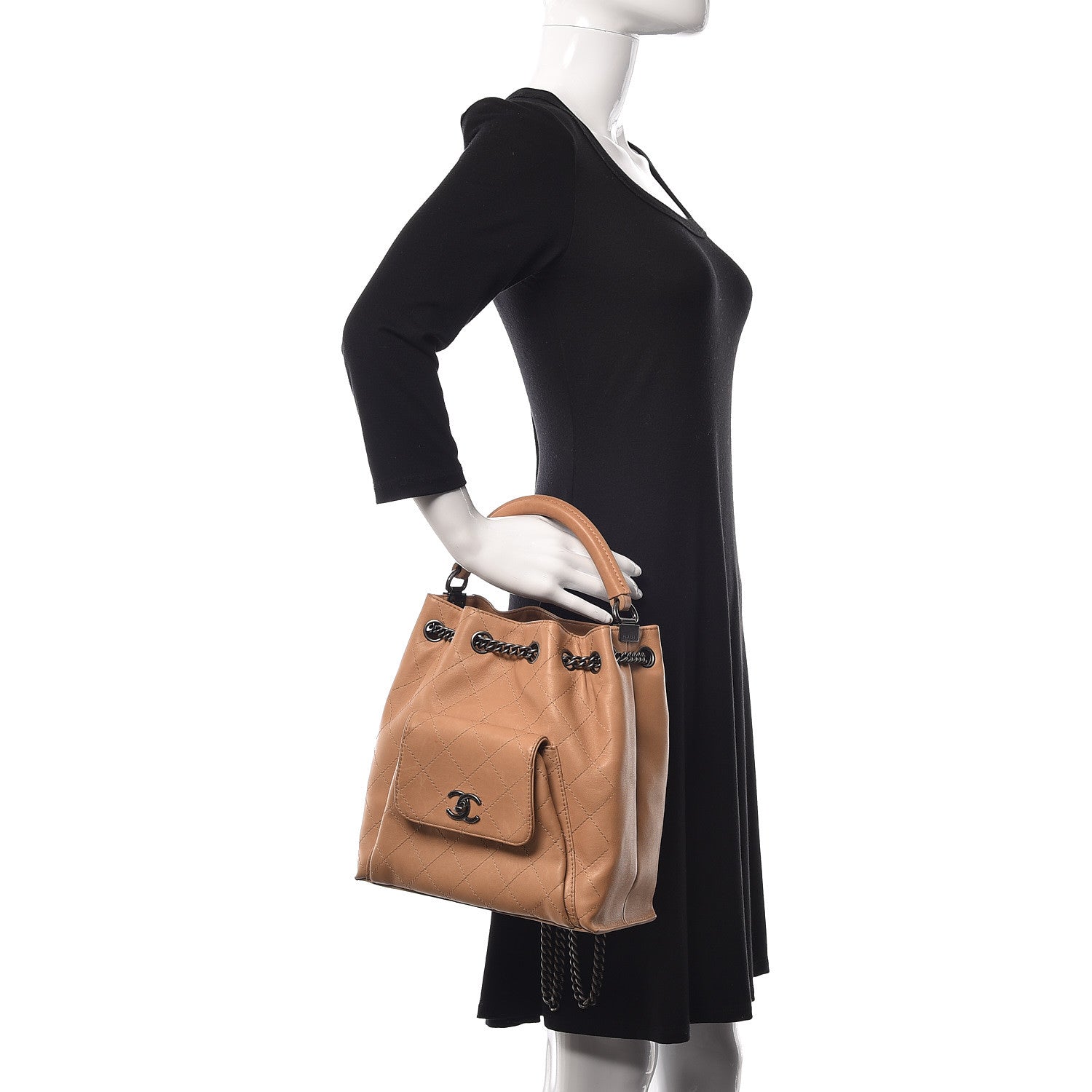 Chanel Handbag - Almora Bags